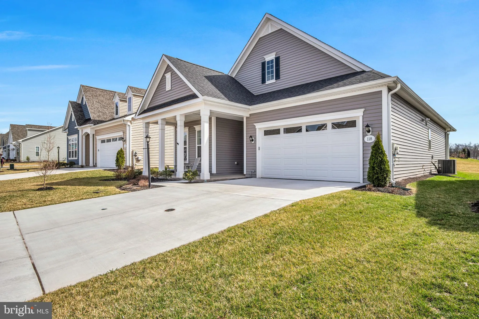 Property Slideshow image 4 of 71 | 118 new vista way, Gettysburg, PA, 17325