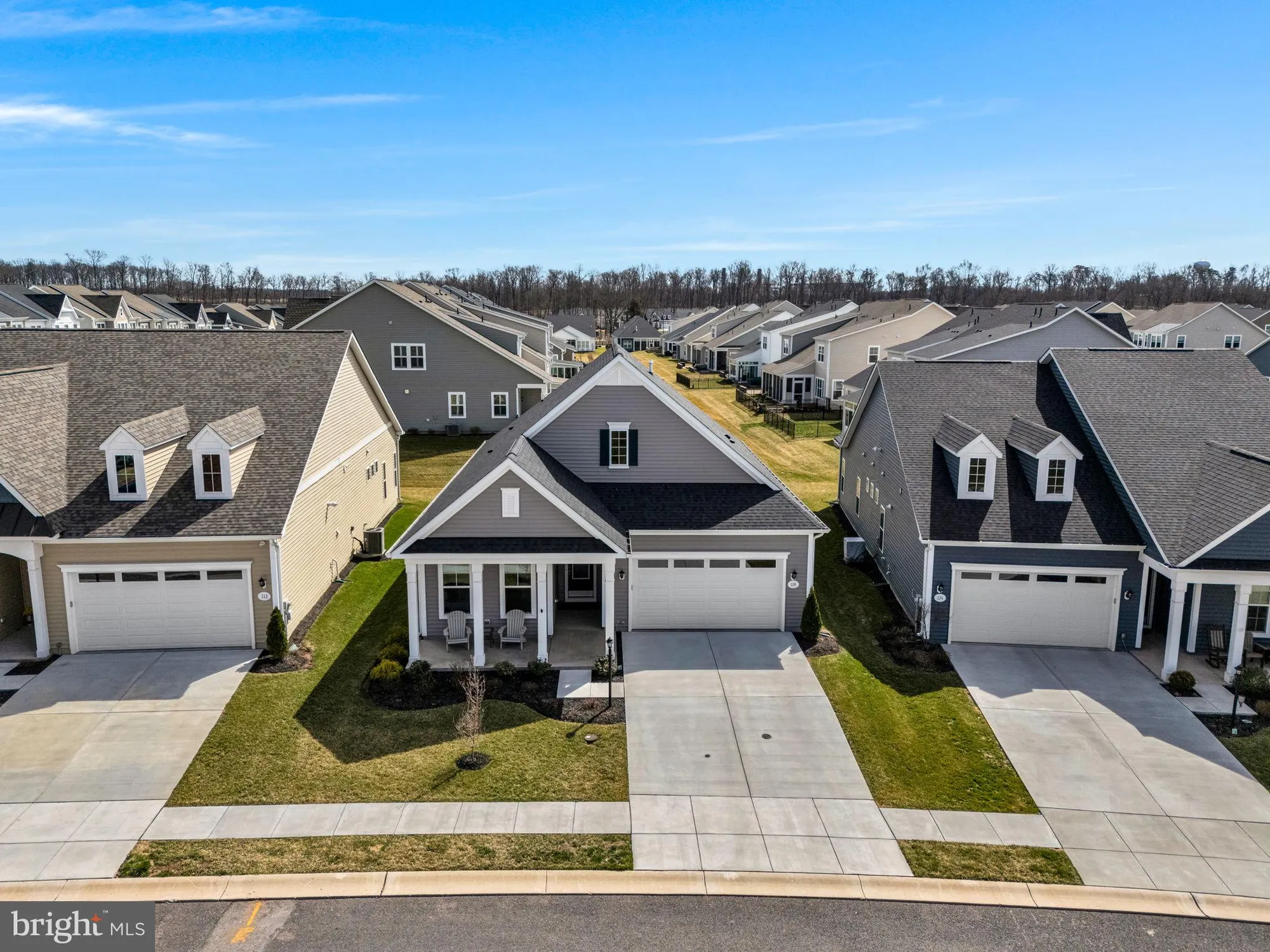 Property Slideshow image 46 of 71 | 118 new vista way, Gettysburg, PA, 17325