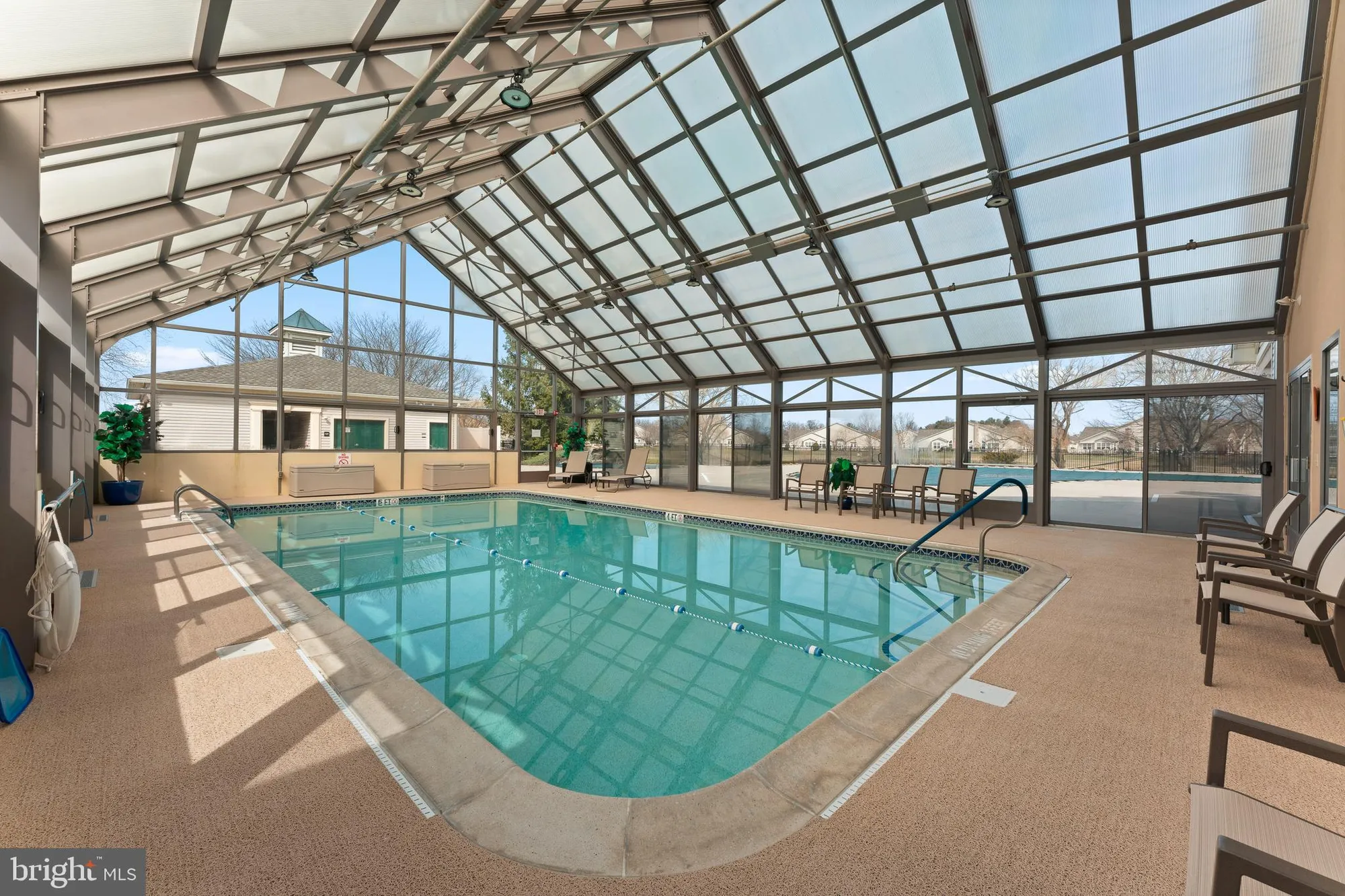 Property Slideshow image 33 of 39 | 210 shady brook dr 281, Langhorne, PA, 19047
