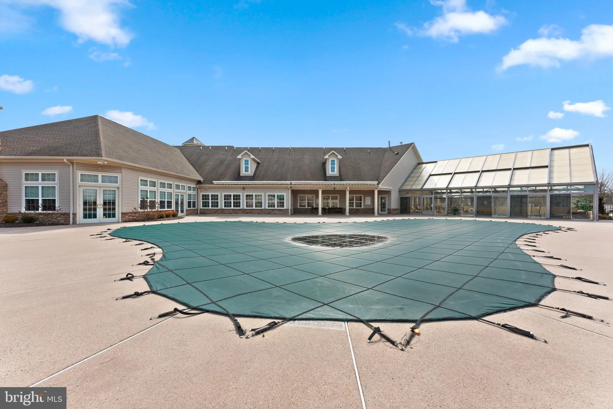 Property Slideshow image 34 of 39 | 210 shady brook dr 281, Langhorne, PA, 19047