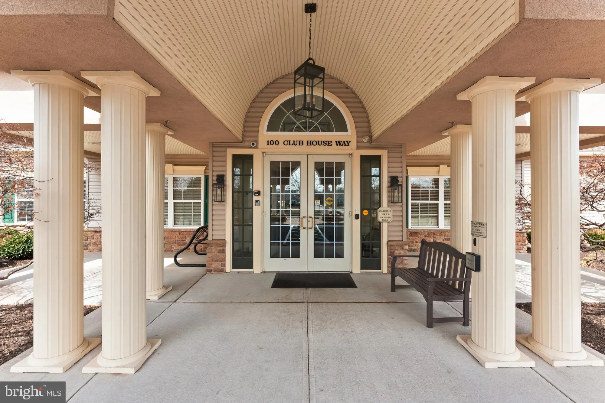 Property Slideshow image 31 of 39 | 210 shady brook dr 281, Langhorne, PA, 19047