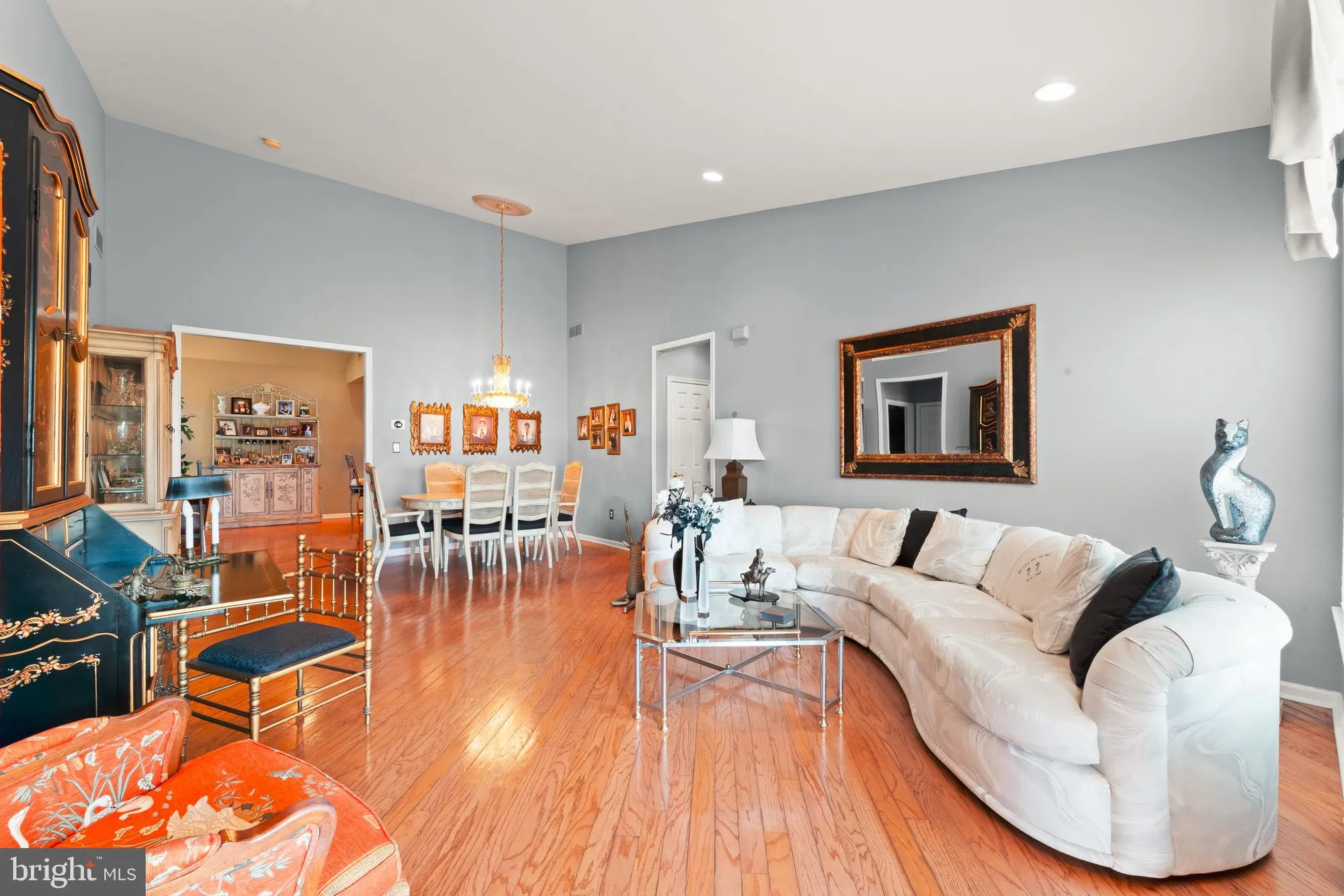 Property Slideshow image 4 of 39 | 210 shady brook dr 281, Langhorne, PA, 19047