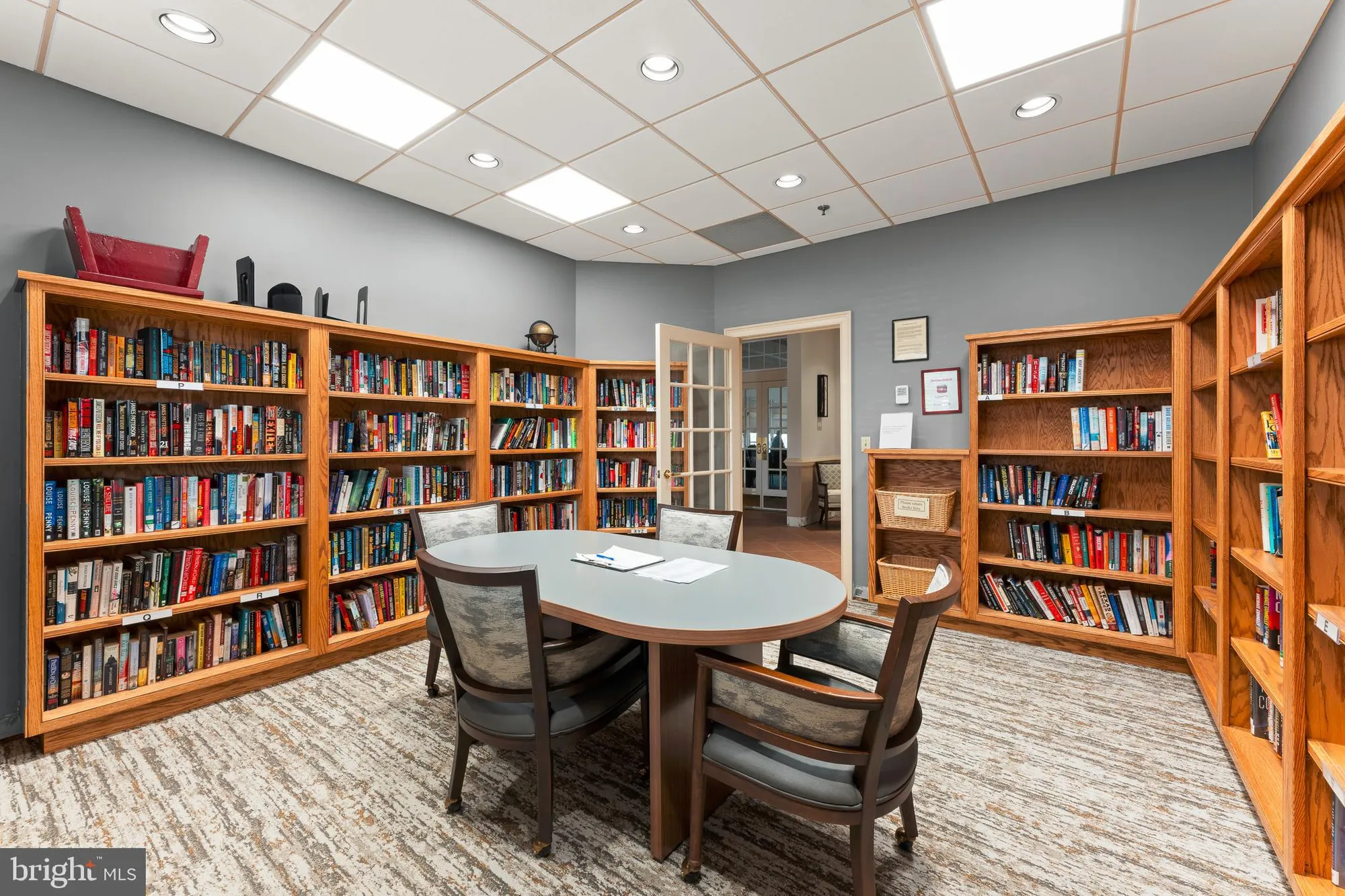 Property Slideshow image 36 of 39 | 210 shady brook dr 281, Langhorne, PA, 19047