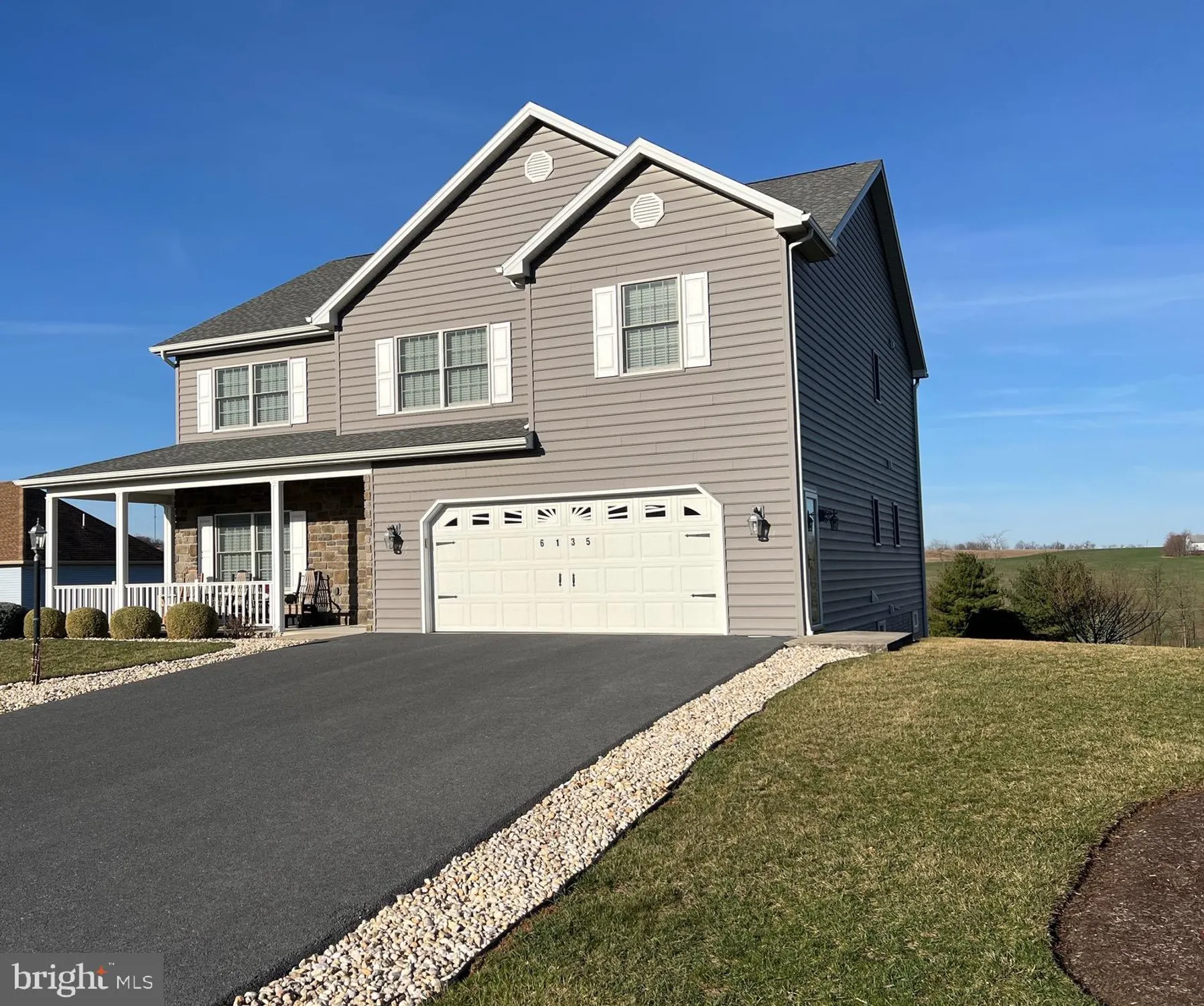 Property Slideshow image 4 of 59 | 6135 merion dr, Fayetteville, PA, 17222