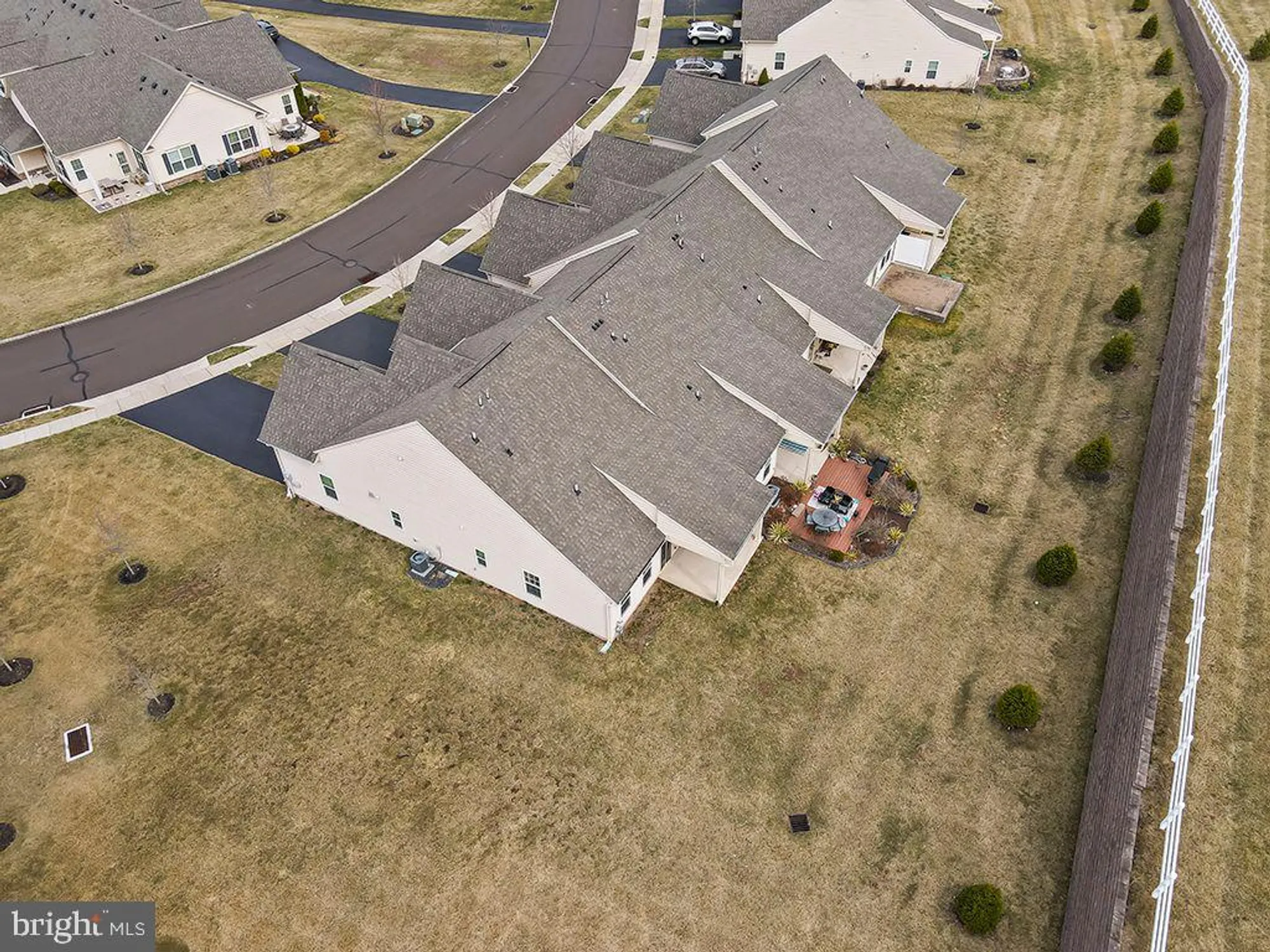 Property Slideshow image 41 of 42 | 1123 arbour ln, Quakertown, PA, 18951