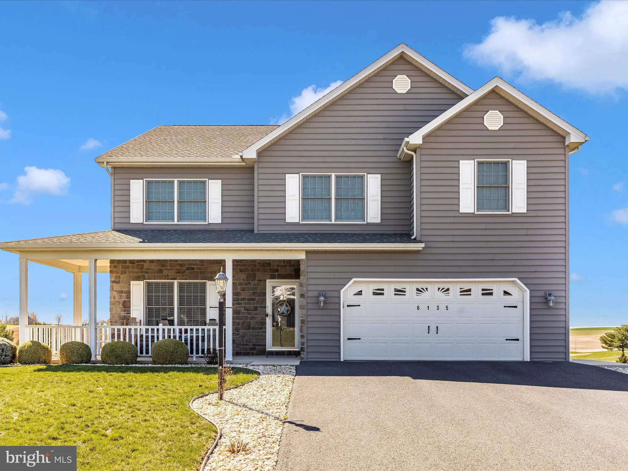 Property Slideshow image 1 of 59 | 6135 merion dr, Fayetteville, PA, 17222