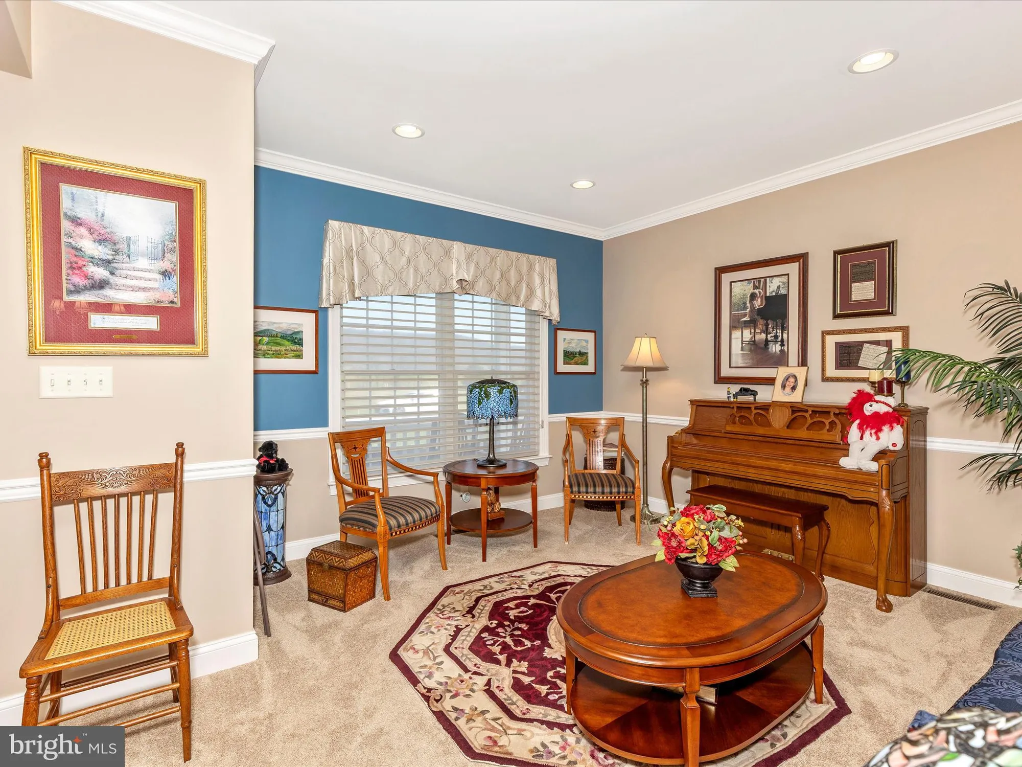 Property Slideshow image 9 of 59 | 6135 merion dr, Fayetteville, PA, 17222