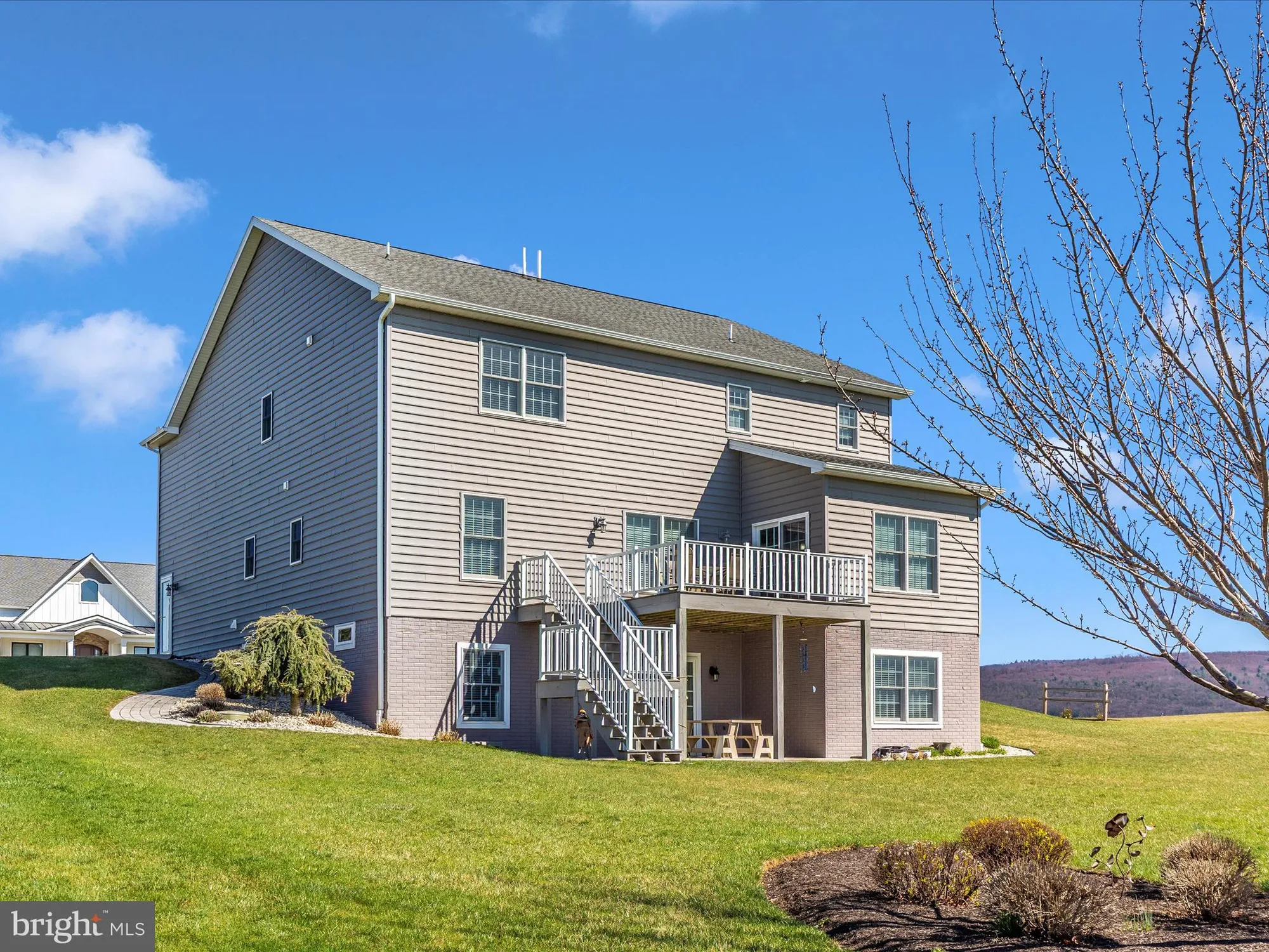 Property Slideshow image 49 of 59 | 6135 merion dr, Fayetteville, PA, 17222