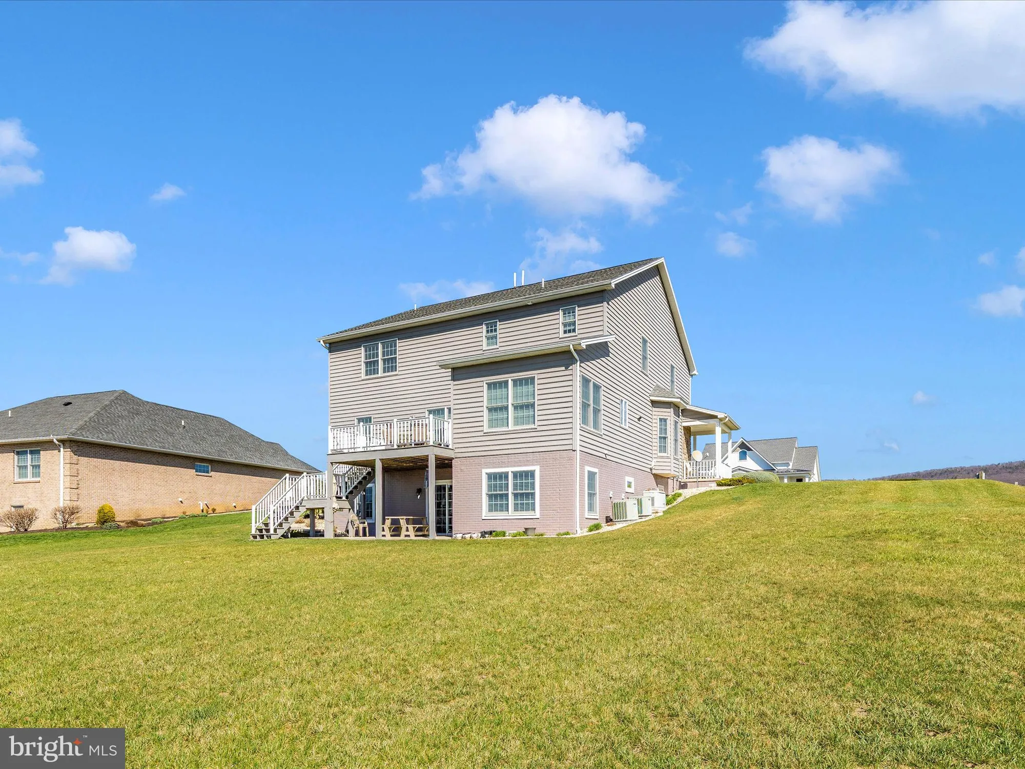 Property Slideshow image 48 of 59 | 6135 merion dr, Fayetteville, PA, 17222