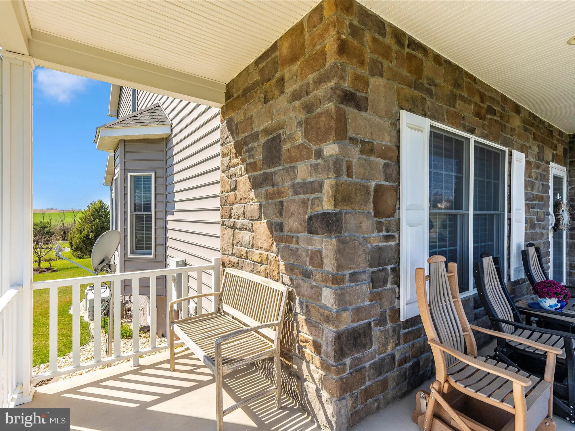 Property Slideshow image 54 of 59 | 6135 merion dr, Fayetteville, PA, 17222