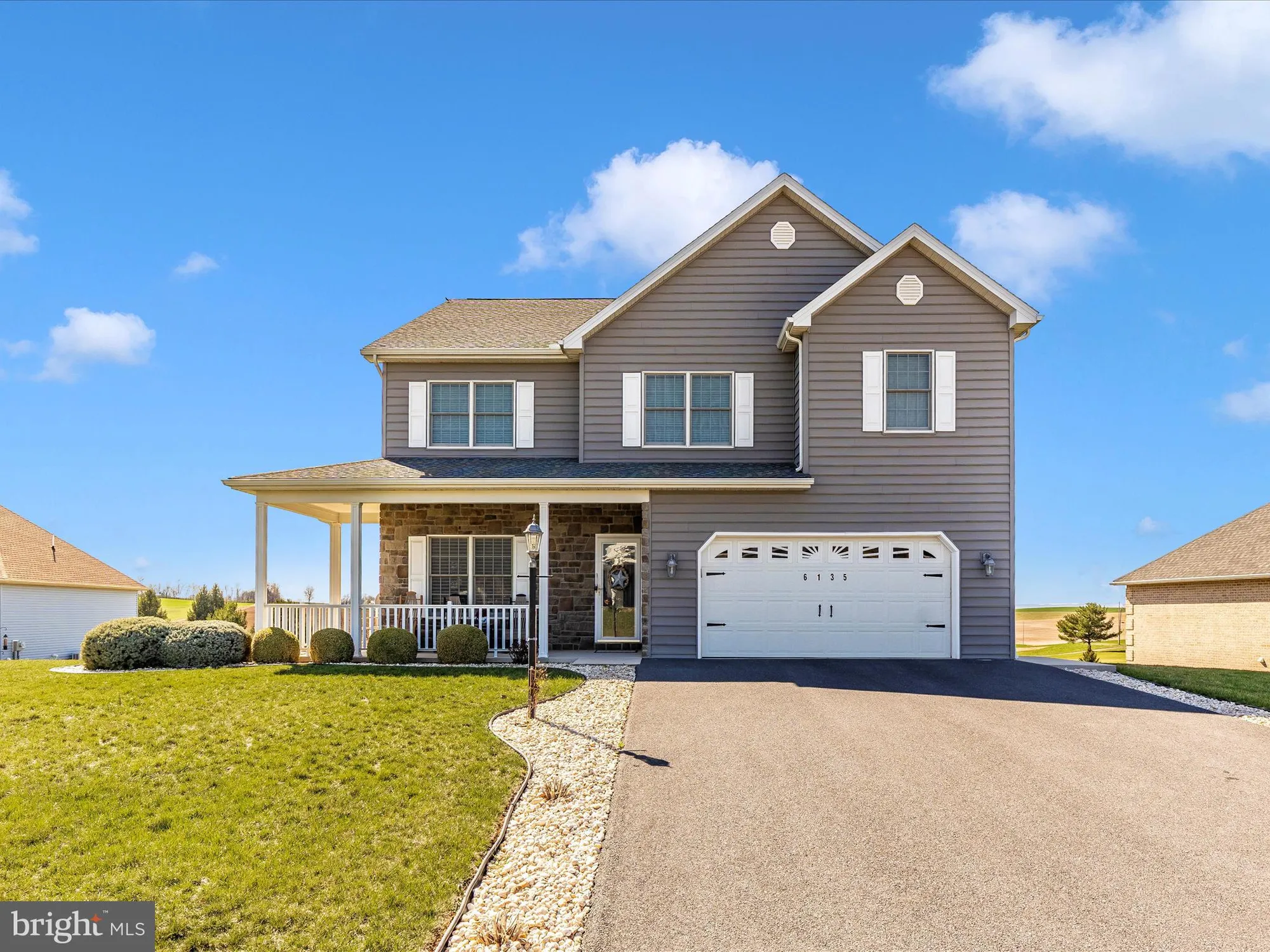 Property Slideshow image 53 of 59 | 6135 merion dr, Fayetteville, PA, 17222