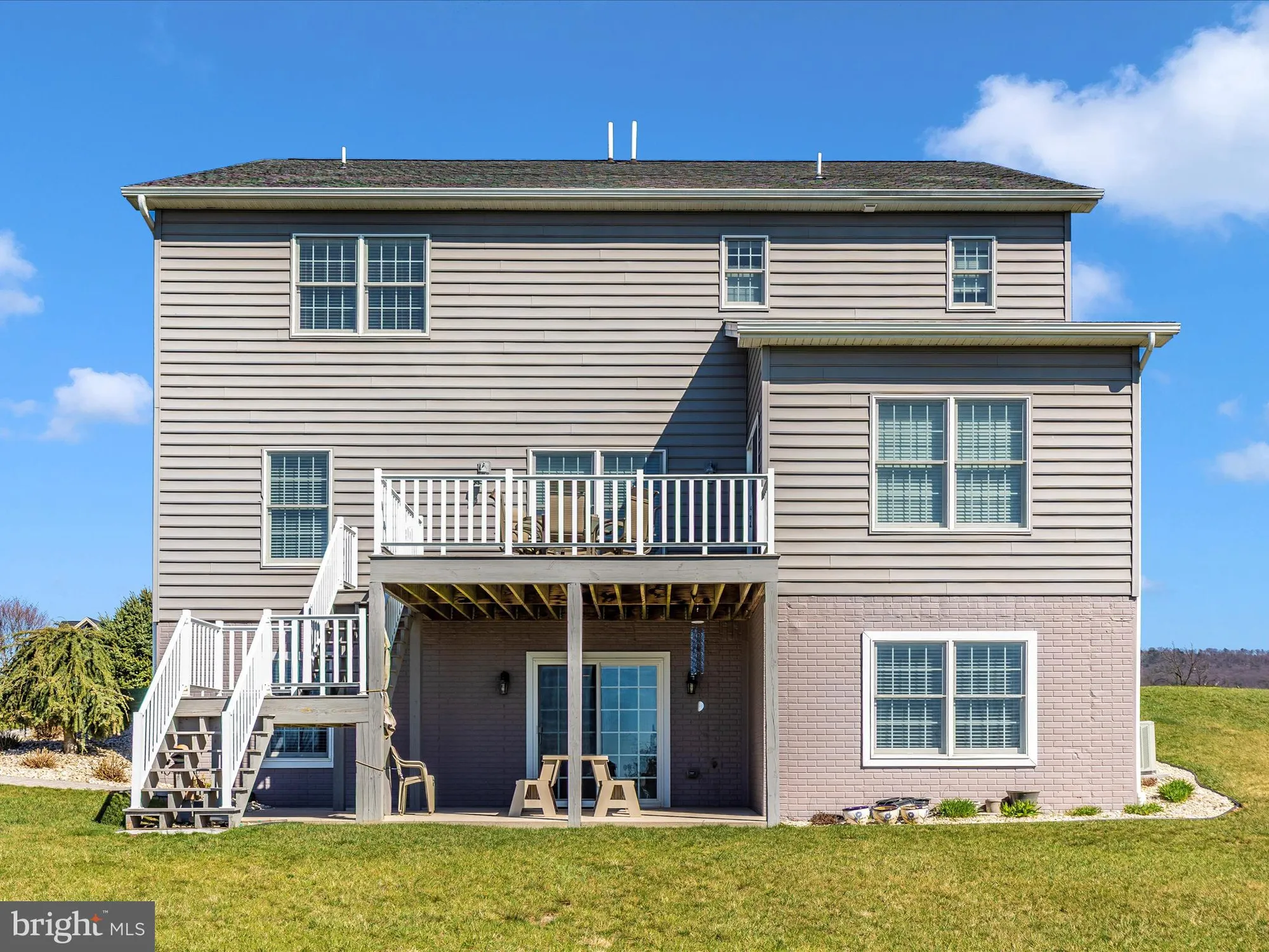 Property Slideshow image 44 of 59 | 6135 merion dr, Fayetteville, PA, 17222