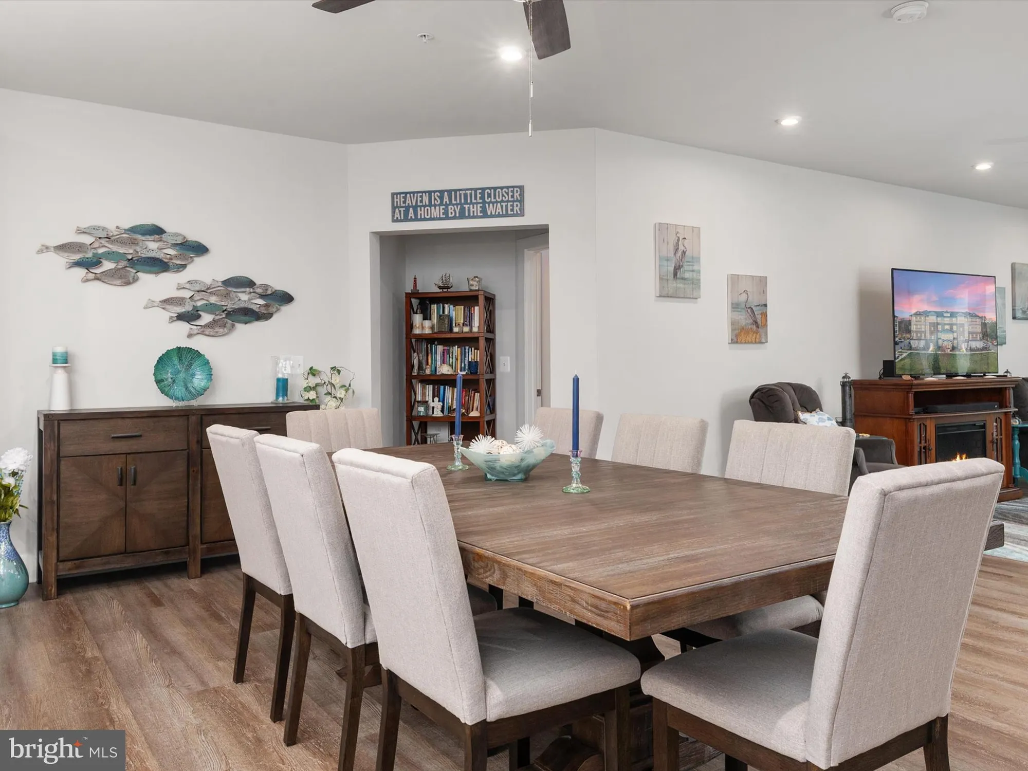 Property Slideshow image 17 of 59 | 1000 herons nest way unit 22, Chester, MD, 21619