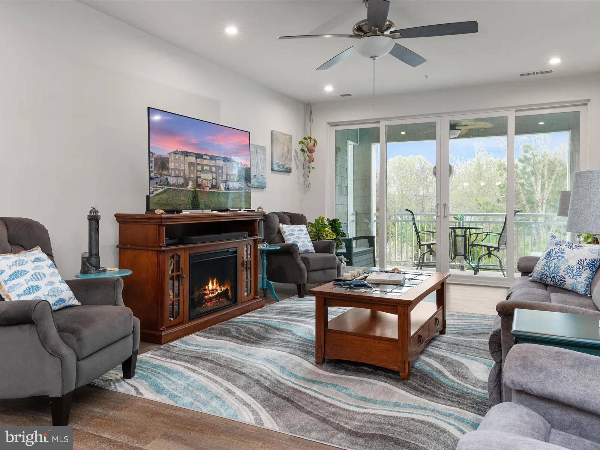 Property Slideshow image 19 of 59 | 1000 herons nest way unit 22, Chester, MD, 21619