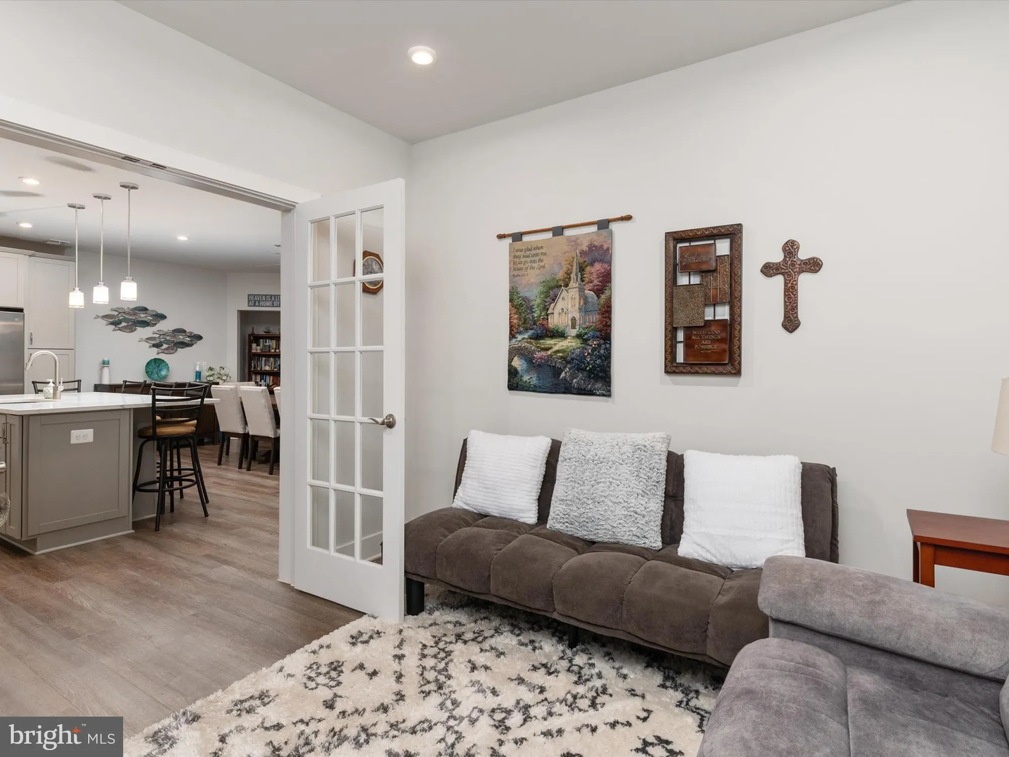 Property Slideshow image 16 of 59 | 1000 herons nest way unit 22, Chester, MD, 21619