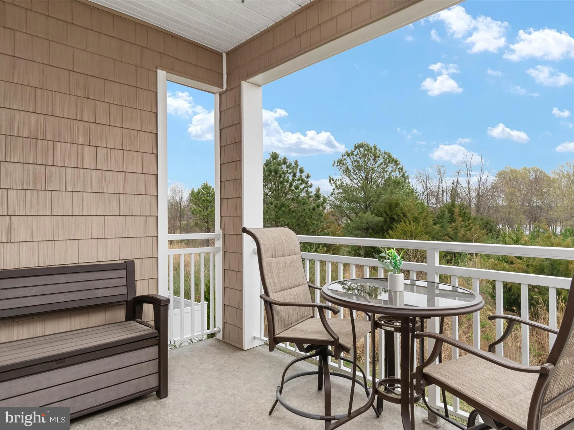 Property Slideshow image 23 of 59 | 1000 herons nest way unit 22, Chester, MD, 21619
