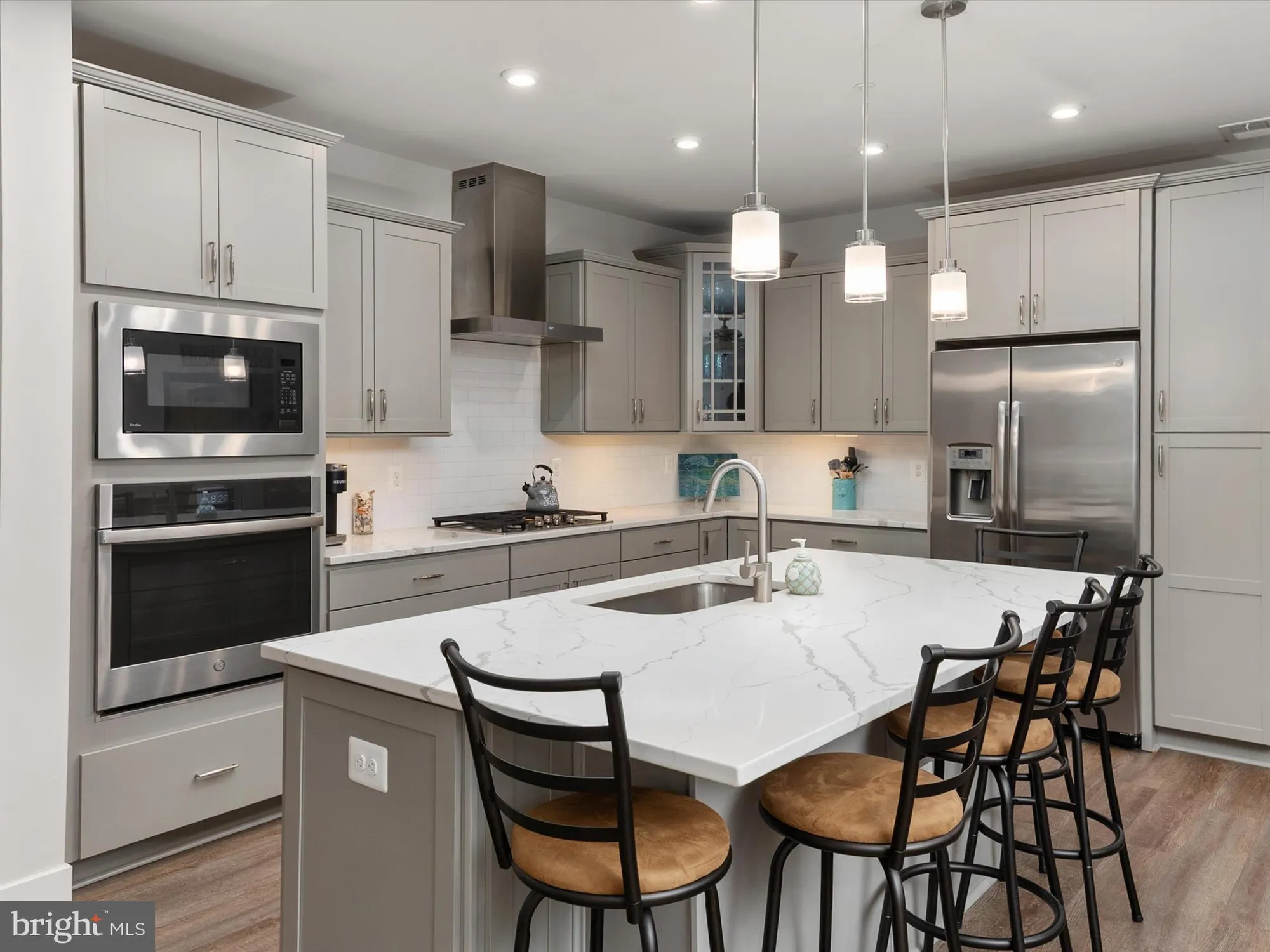 Property Slideshow image 13 of 59 | 1000 herons nest way unit 22, Chester, MD, 21619