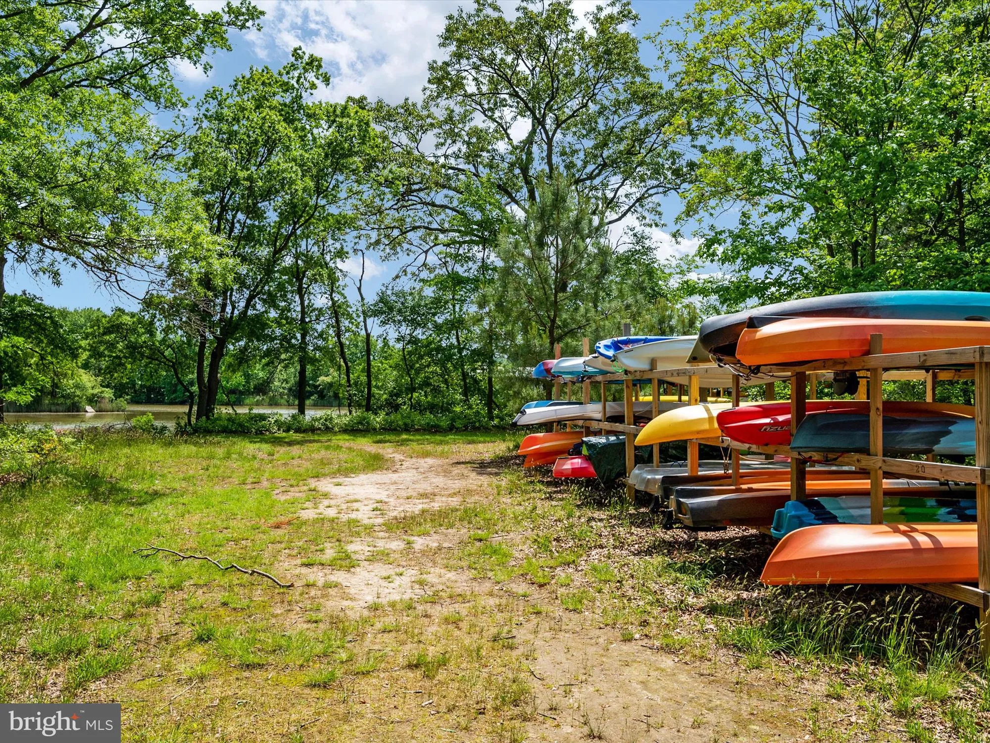 Property Slideshow image 55 of 59 | 1000 herons nest way unit 22, Chester, MD, 21619