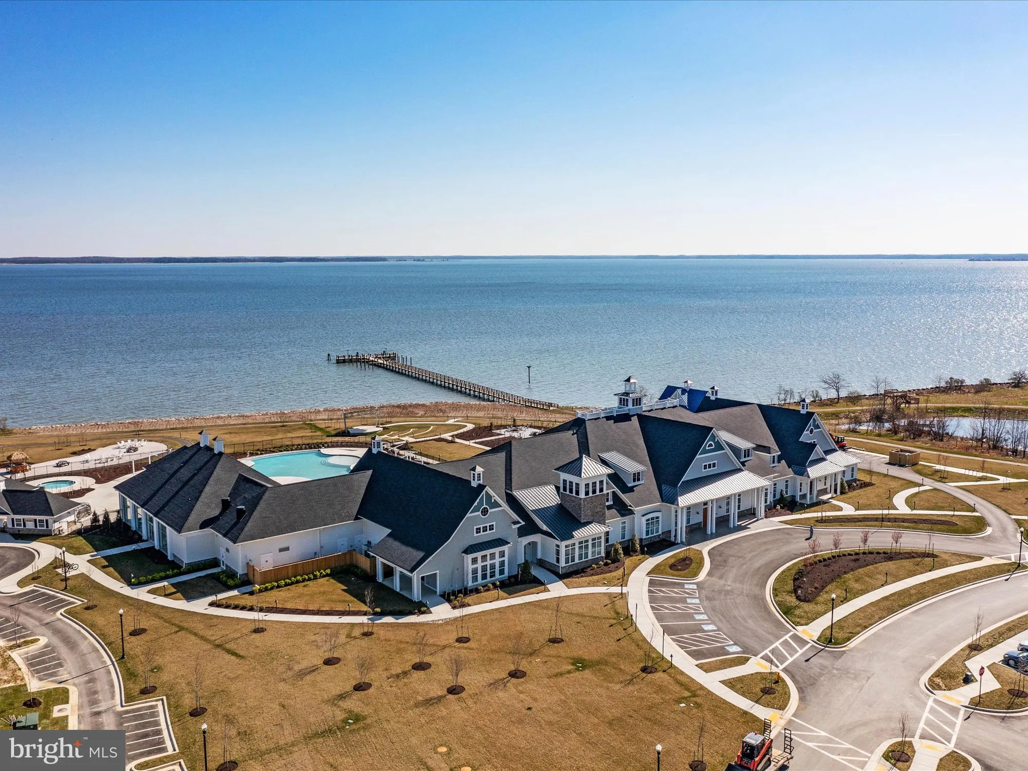 Property Slideshow image 56 of 59 | 1000 herons nest way unit 22, Chester, MD, 21619