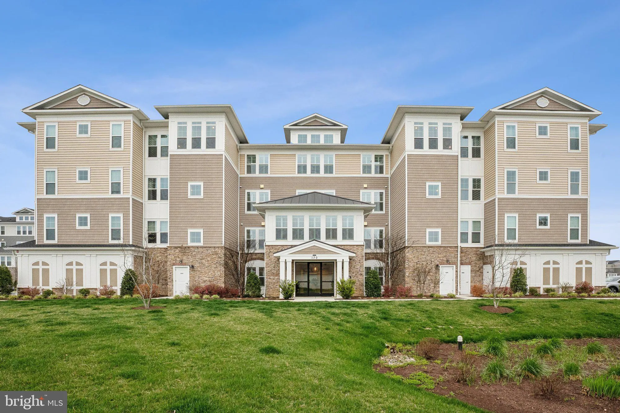 Property Slideshow image 4 of 81 | 170 harrier way 34, Chester, MD, 21619