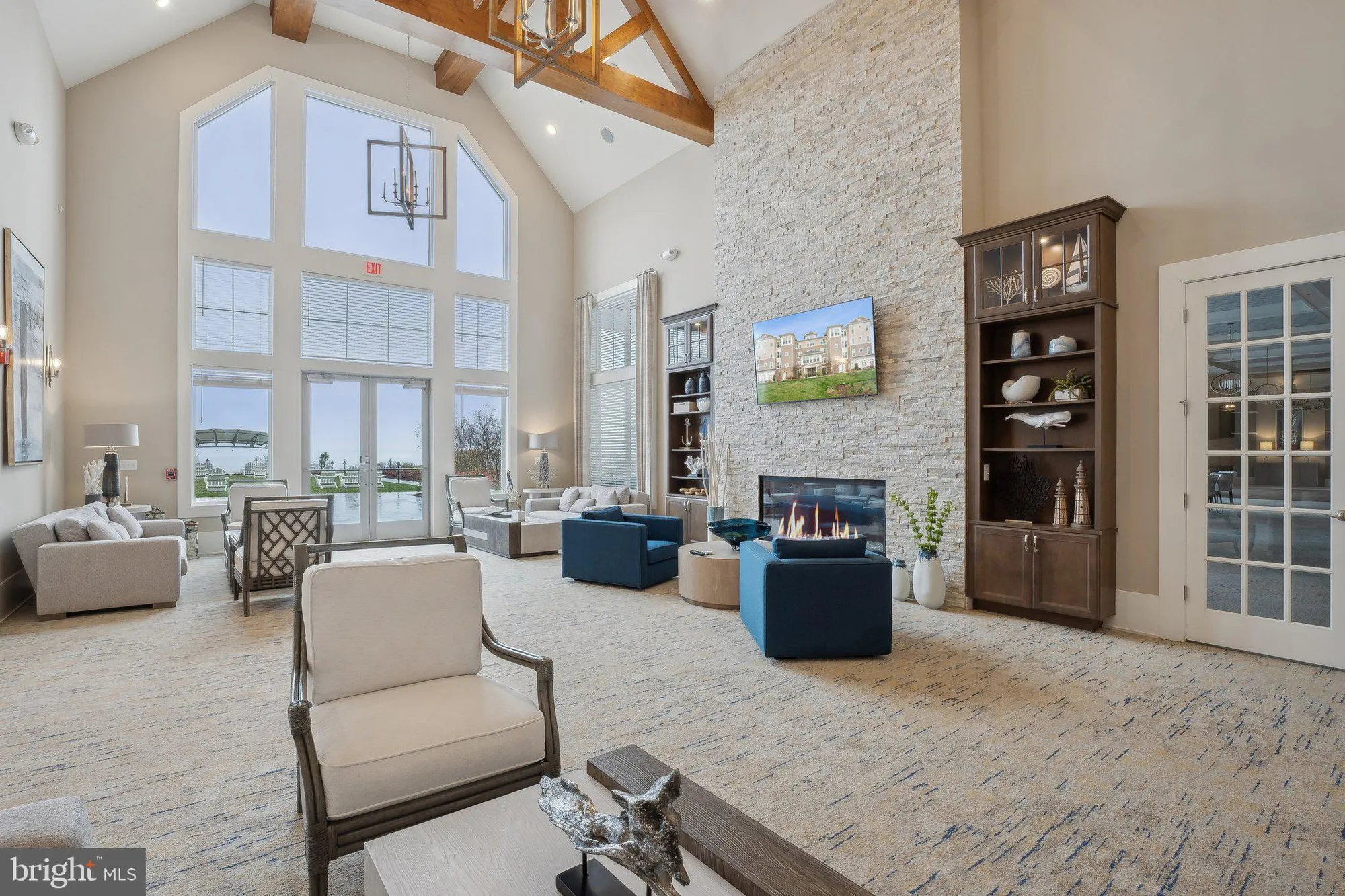 Property Slideshow image 46 of 81 | 170 harrier way 34, Chester, MD, 21619