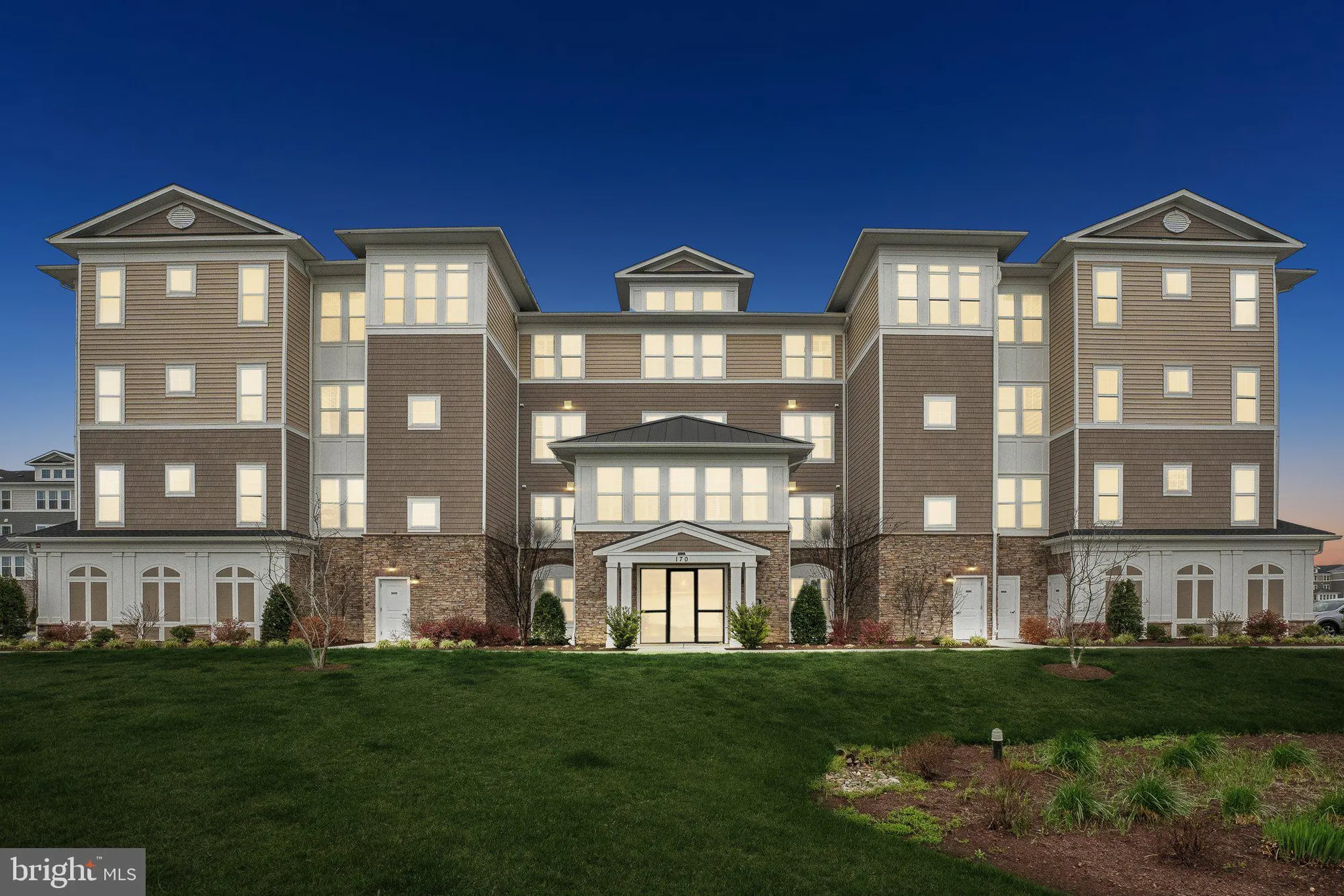 Property Slideshow image 79 of 81 | 170 harrier way 34, Chester, MD, 21619