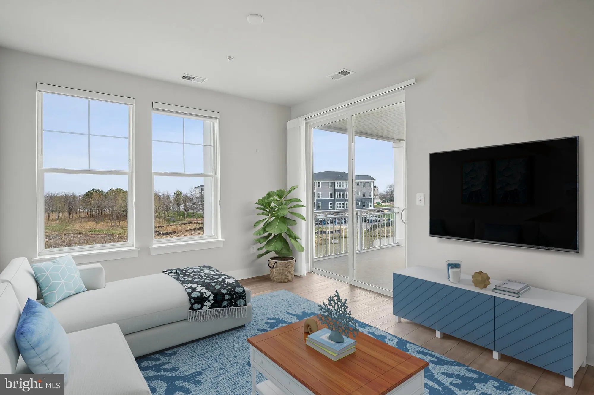 Property Slideshow image 17 of 81 | 170 harrier way 34, Chester, MD, 21619