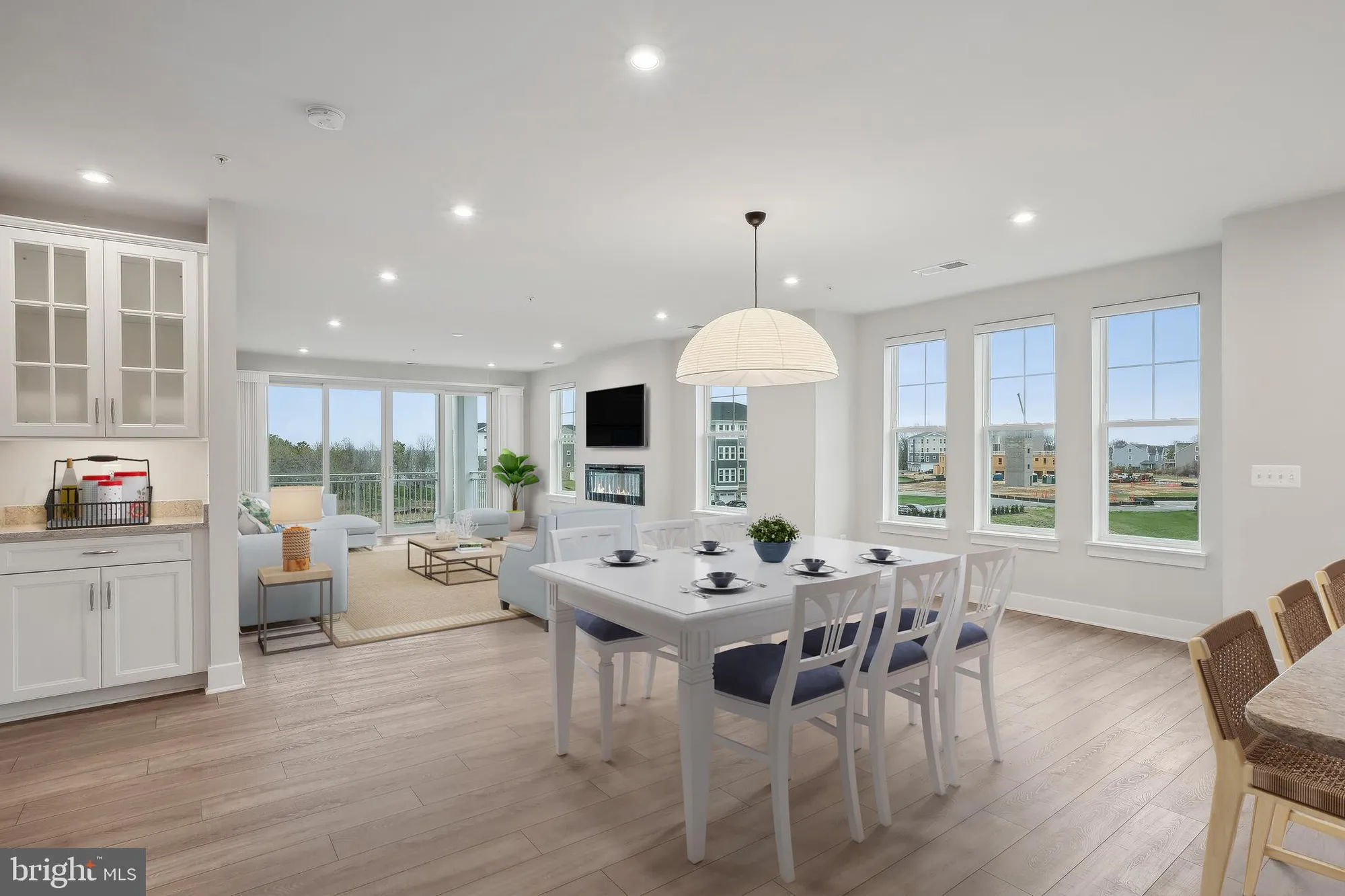 Property Slideshow image 10 of 81 | 170 harrier way 34, Chester, MD, 21619