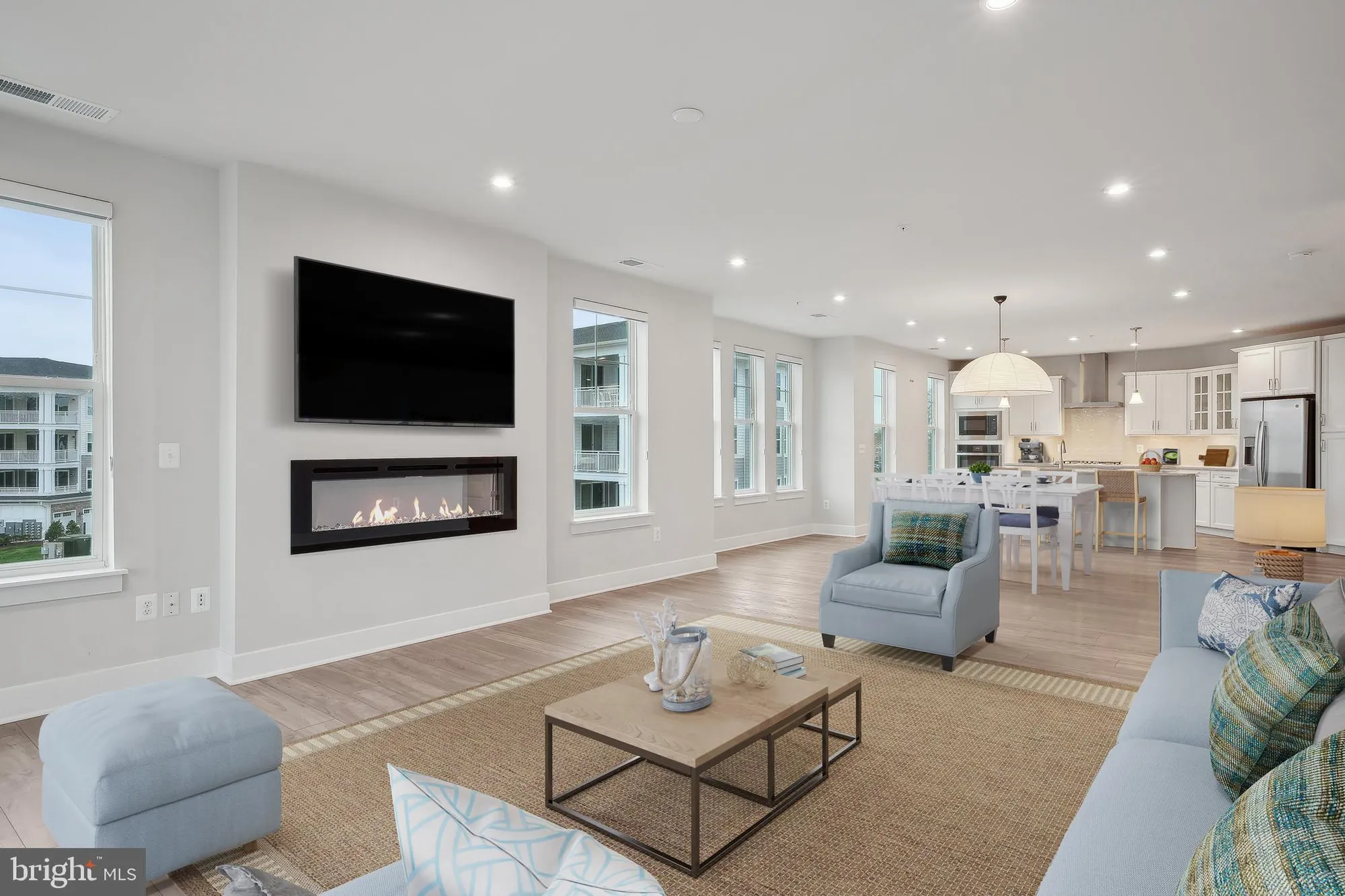 Property Slideshow image 8 of 81 | 170 harrier way 34, Chester, MD, 21619