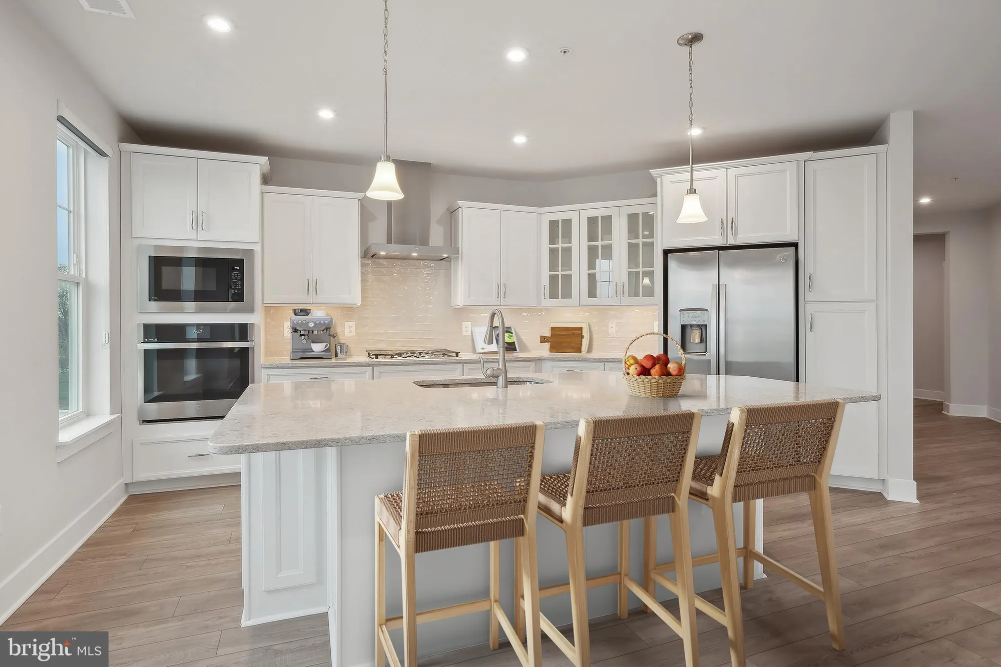 Property Slideshow image 11 of 81 | 170 harrier way 34, Chester, MD, 21619