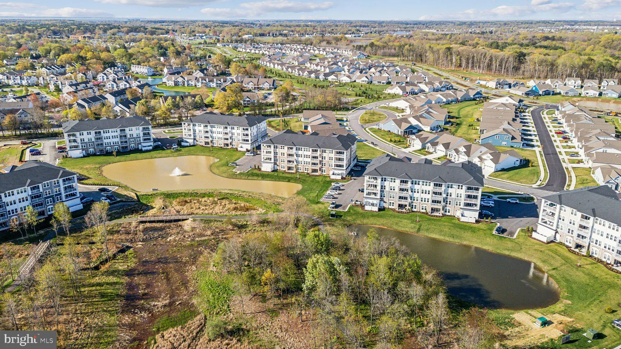 Property Slideshow image 75 of 81 | 170 harrier way 34, Chester, MD, 21619