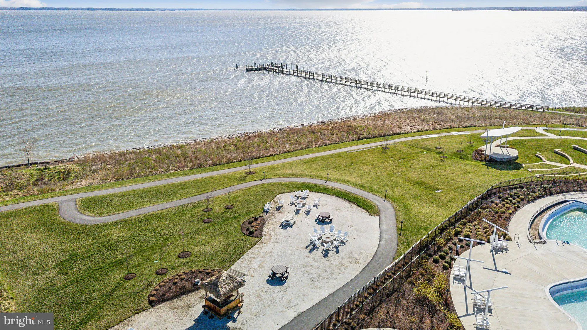 Property Slideshow image 53 of 81 | 170 harrier way 34, Chester, MD, 21619