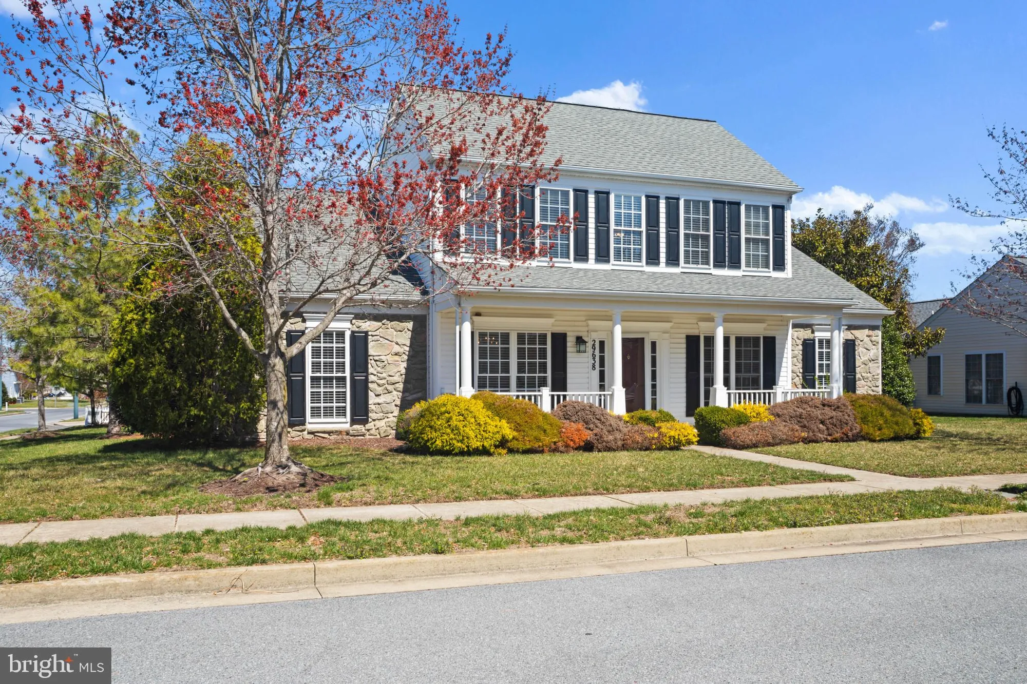 Property Slideshow image 3 of 35 | 29638 janets way, Easton, MD, 21601