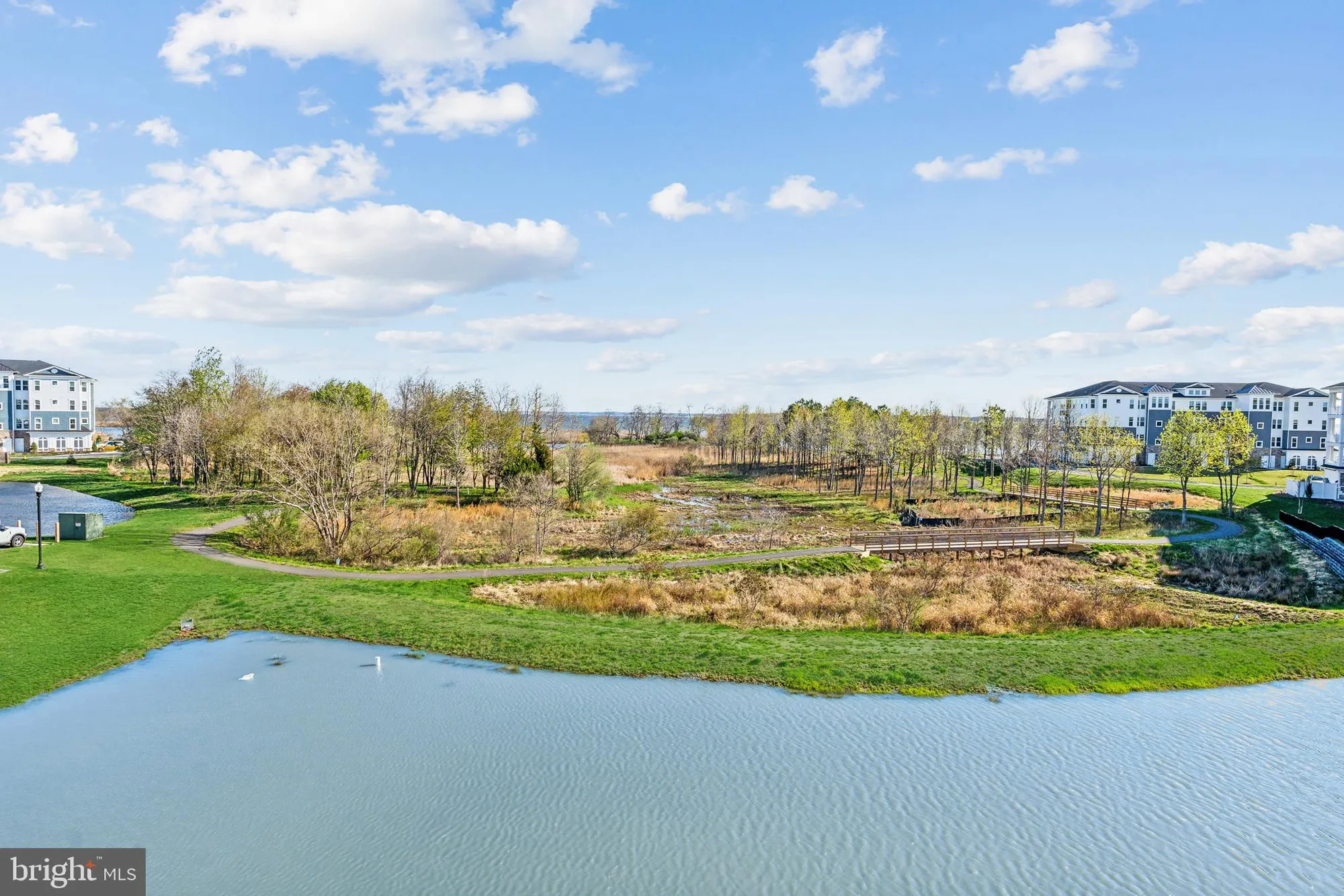 Property Slideshow image 21 of 81 | 170 harrier way 34, Chester, MD, 21619