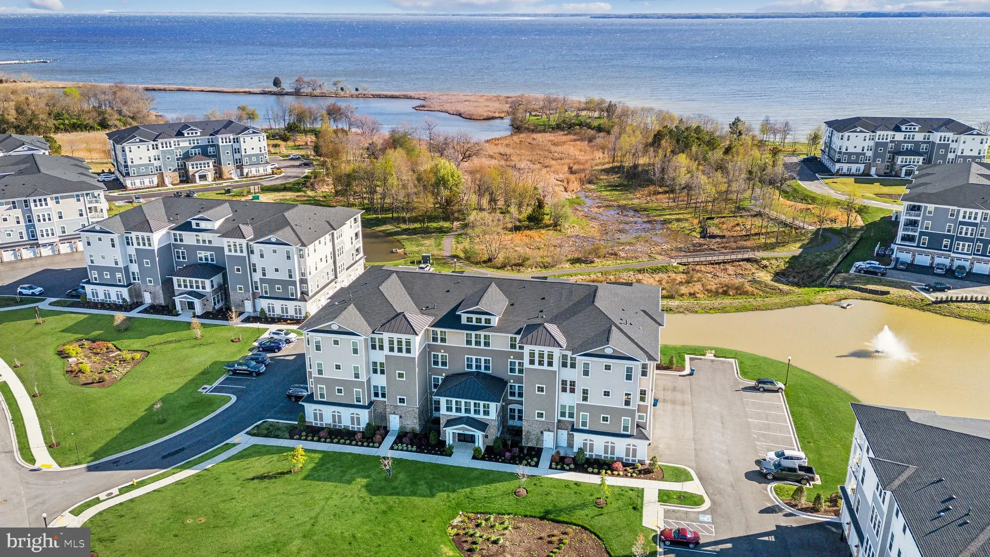 Property Slideshow image 1 of 81 | 170 harrier way 34, Chester, MD, 21619