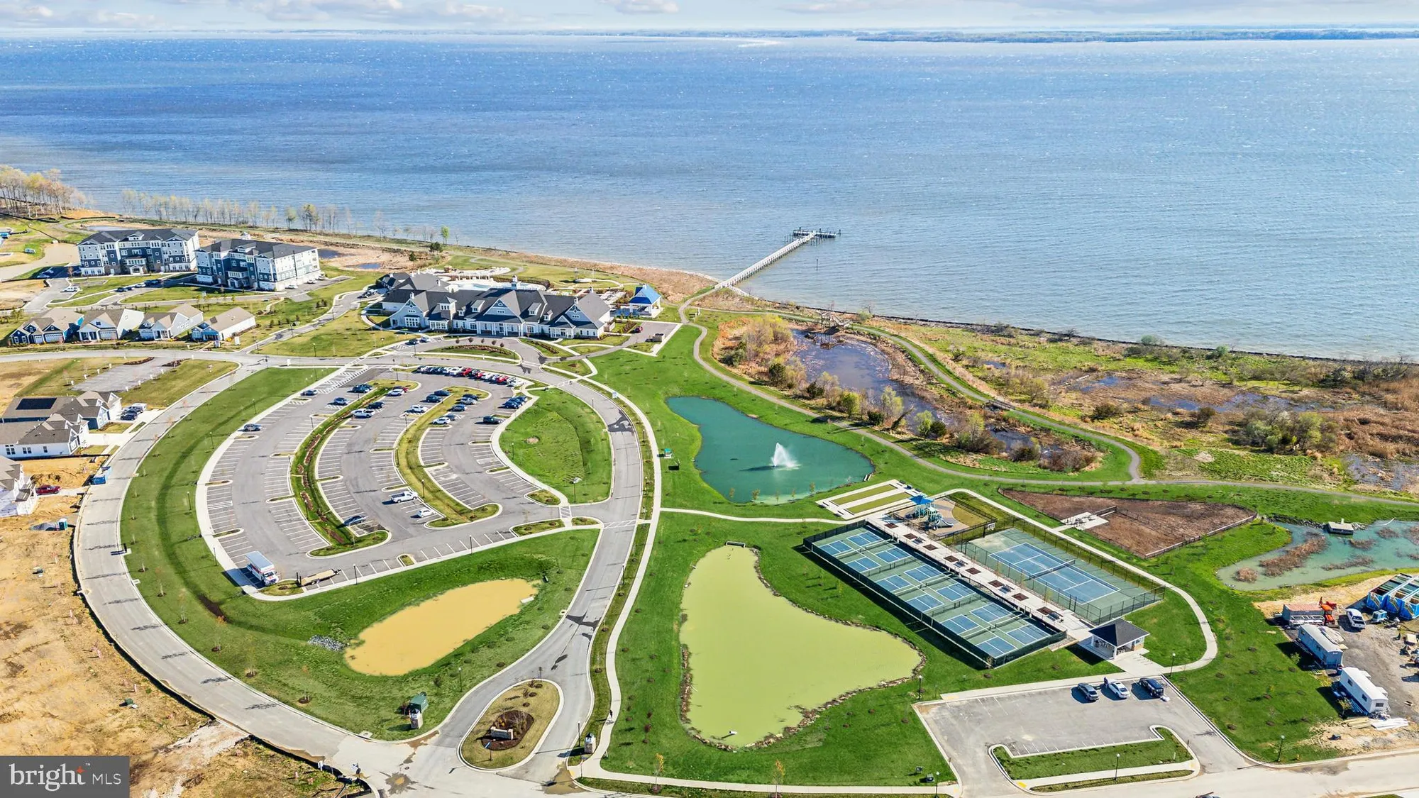 Property Slideshow image 38 of 81 | 170 harrier way 34, Chester, MD, 21619