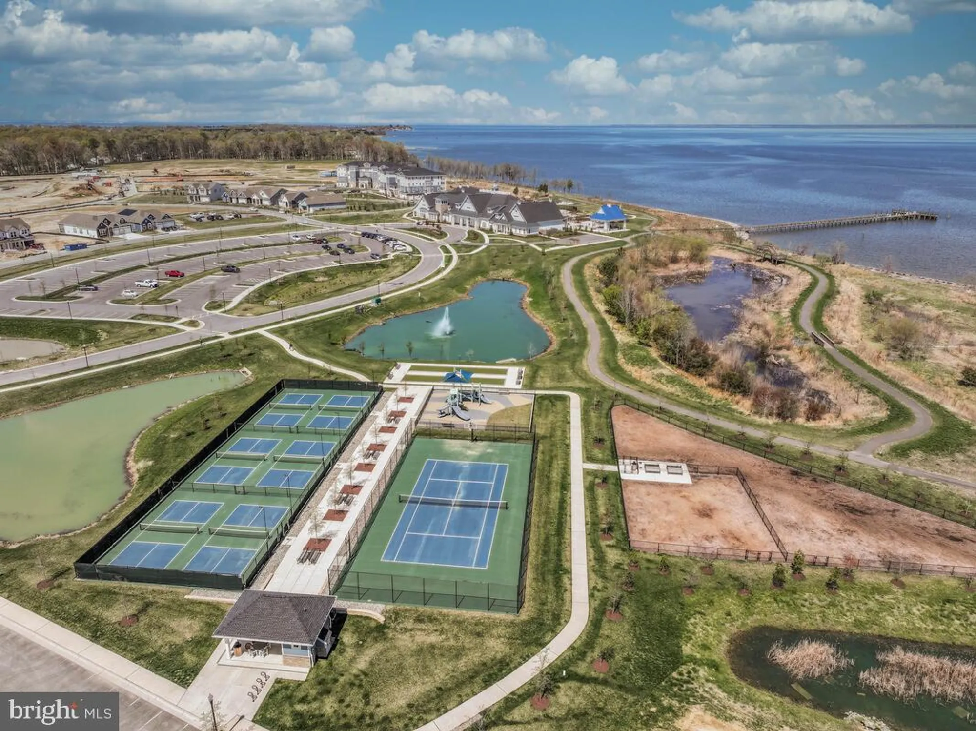 Property Slideshow image 71 of 71 | 170 harrier way 11, Chester, MD, 21619