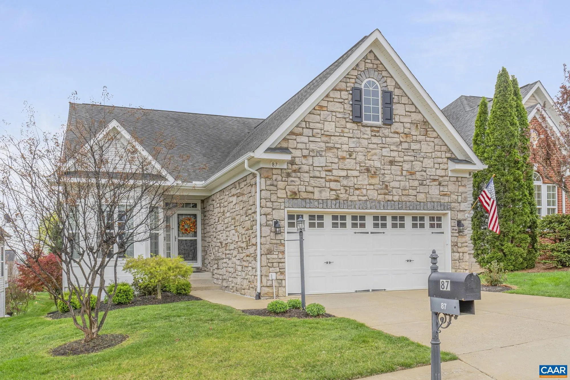 Property Slideshow image 1 of 47 | 87 mistland trl, Ruckersville, VA, 22968