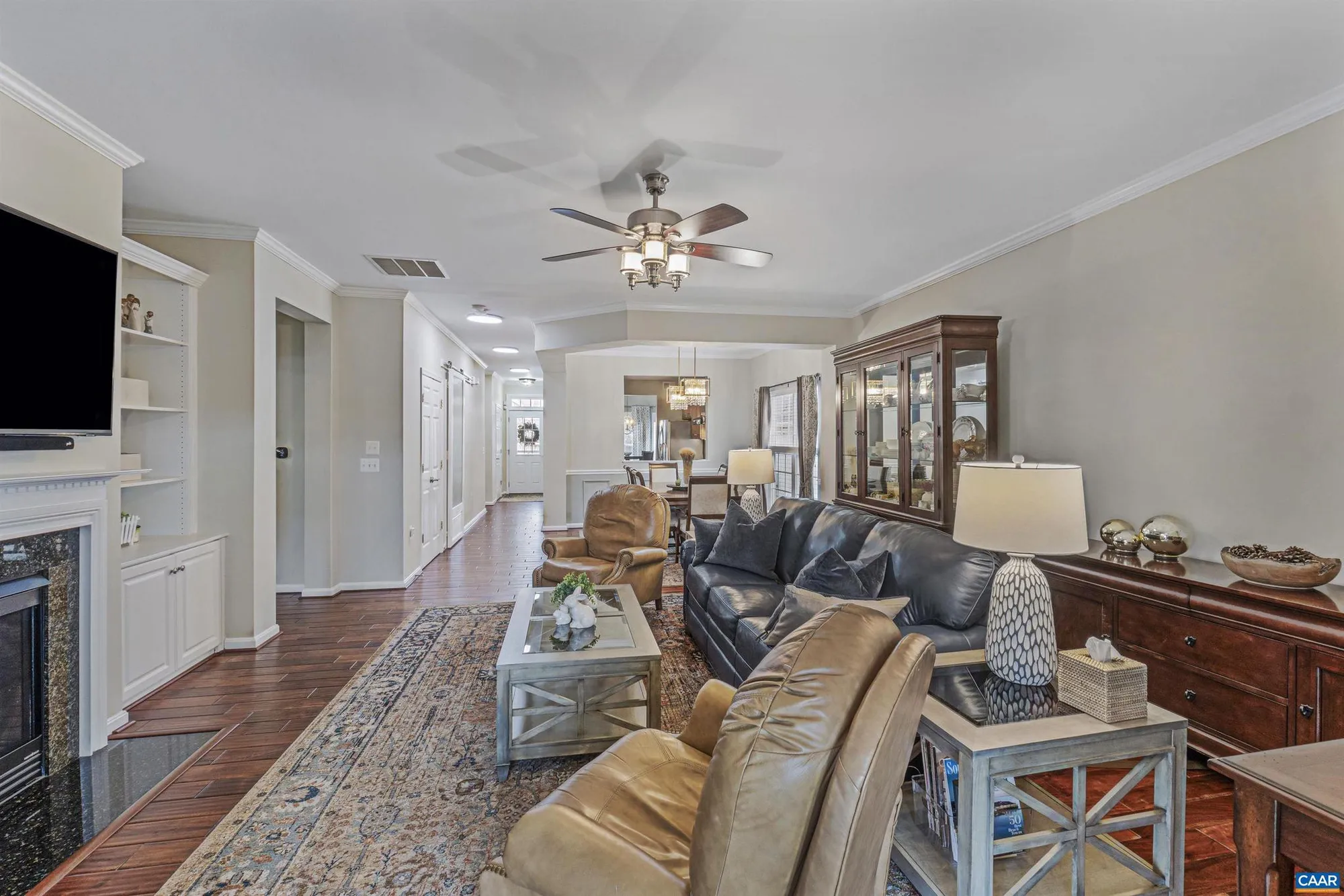 Property Slideshow image 18 of 47 | 87 mistland trl, Ruckersville, VA, 22968