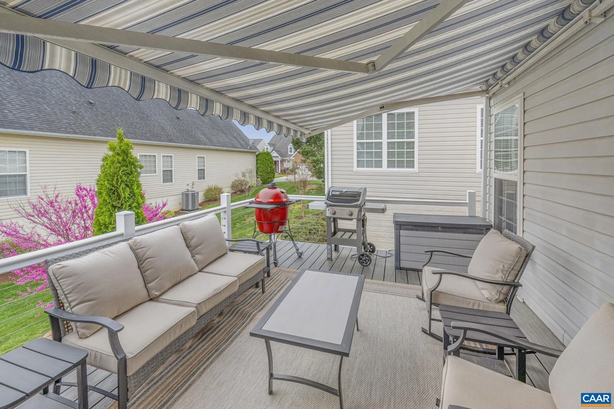 Property Slideshow image 23 of 47 | 87 mistland trl, Ruckersville, VA, 22968