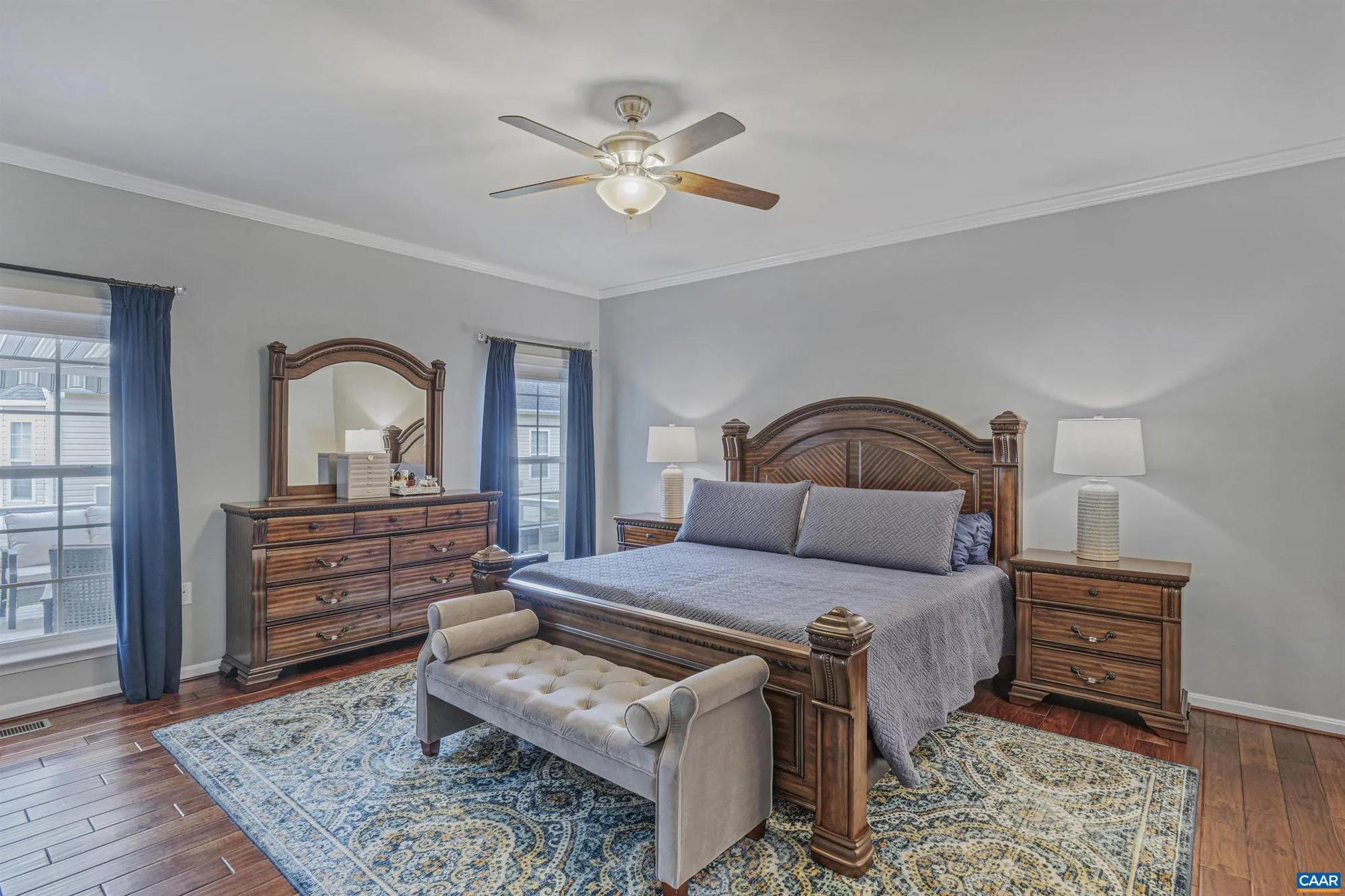 Property Slideshow image 25 of 47 | 87 mistland trl, Ruckersville, VA, 22968