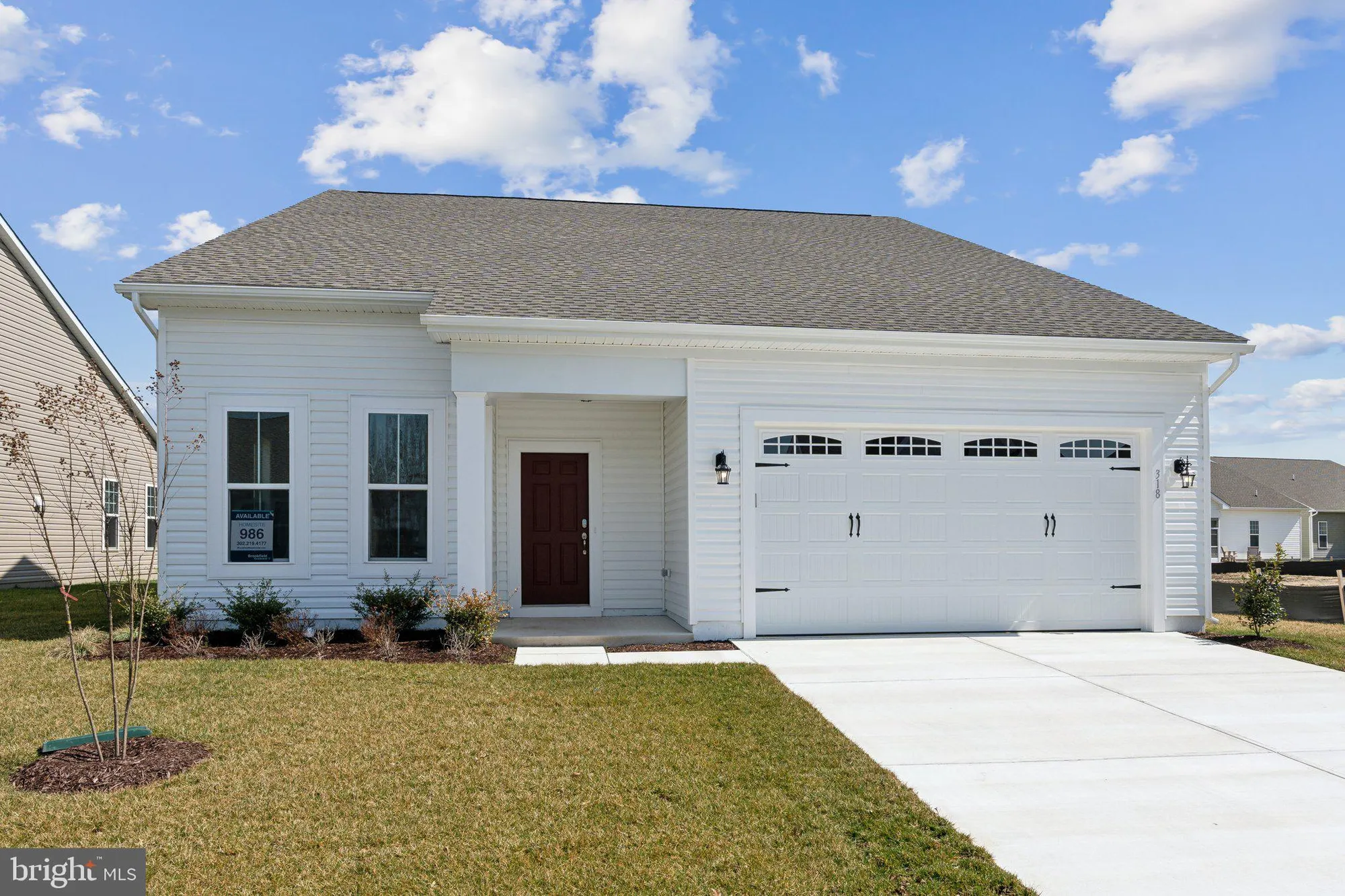 Property Slideshow image 3 of 35 | 318 heritage shores cir, Bridgeville, DE, 19933