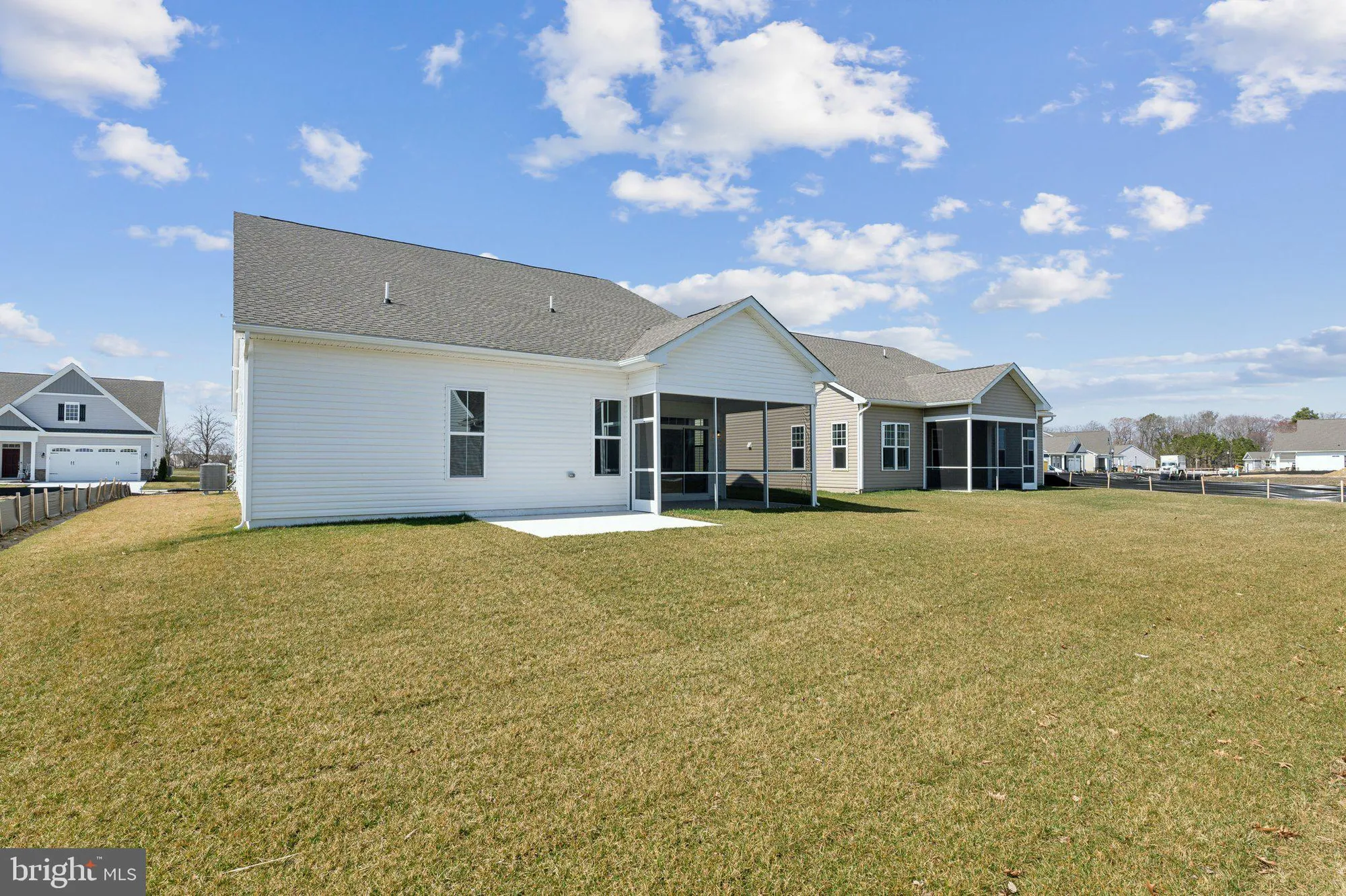 Property Slideshow image 23 of 35 | 318 heritage shores cir, Bridgeville, DE, 19933