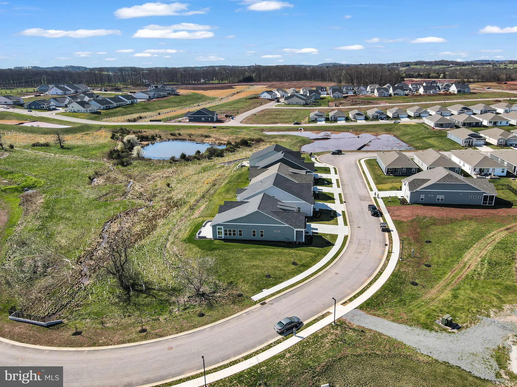 Property Slideshow image 33 of 60 | 85 quiet creek dr, Gettysburg, PA, 17325