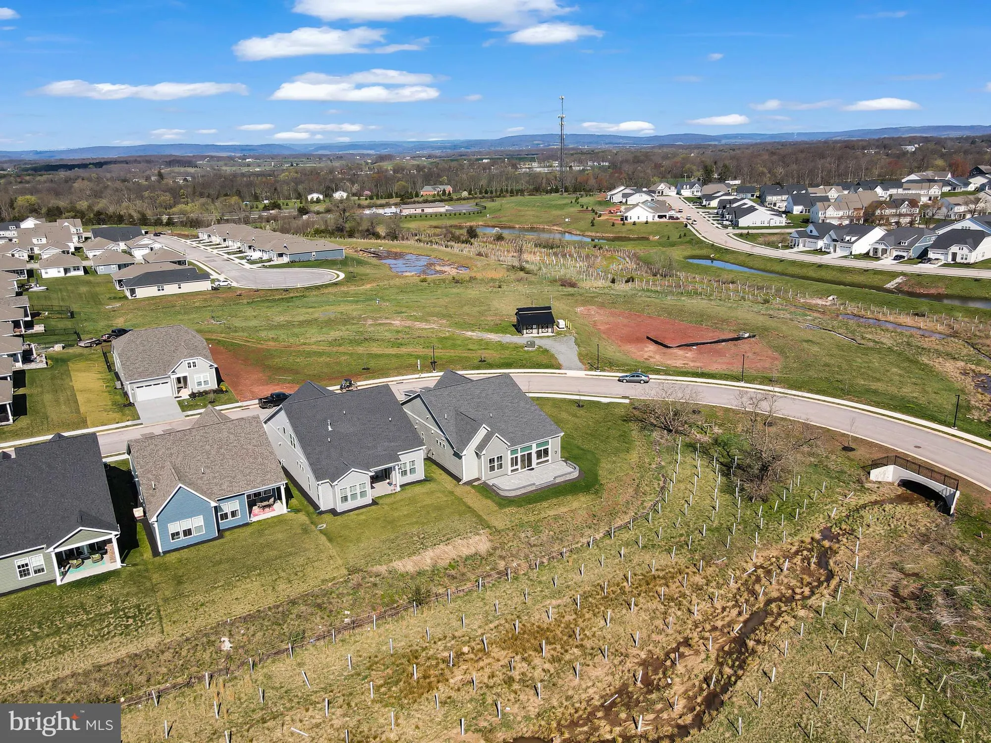 Property Slideshow image 35 of 60 | 85 quiet creek dr, Gettysburg, PA, 17325