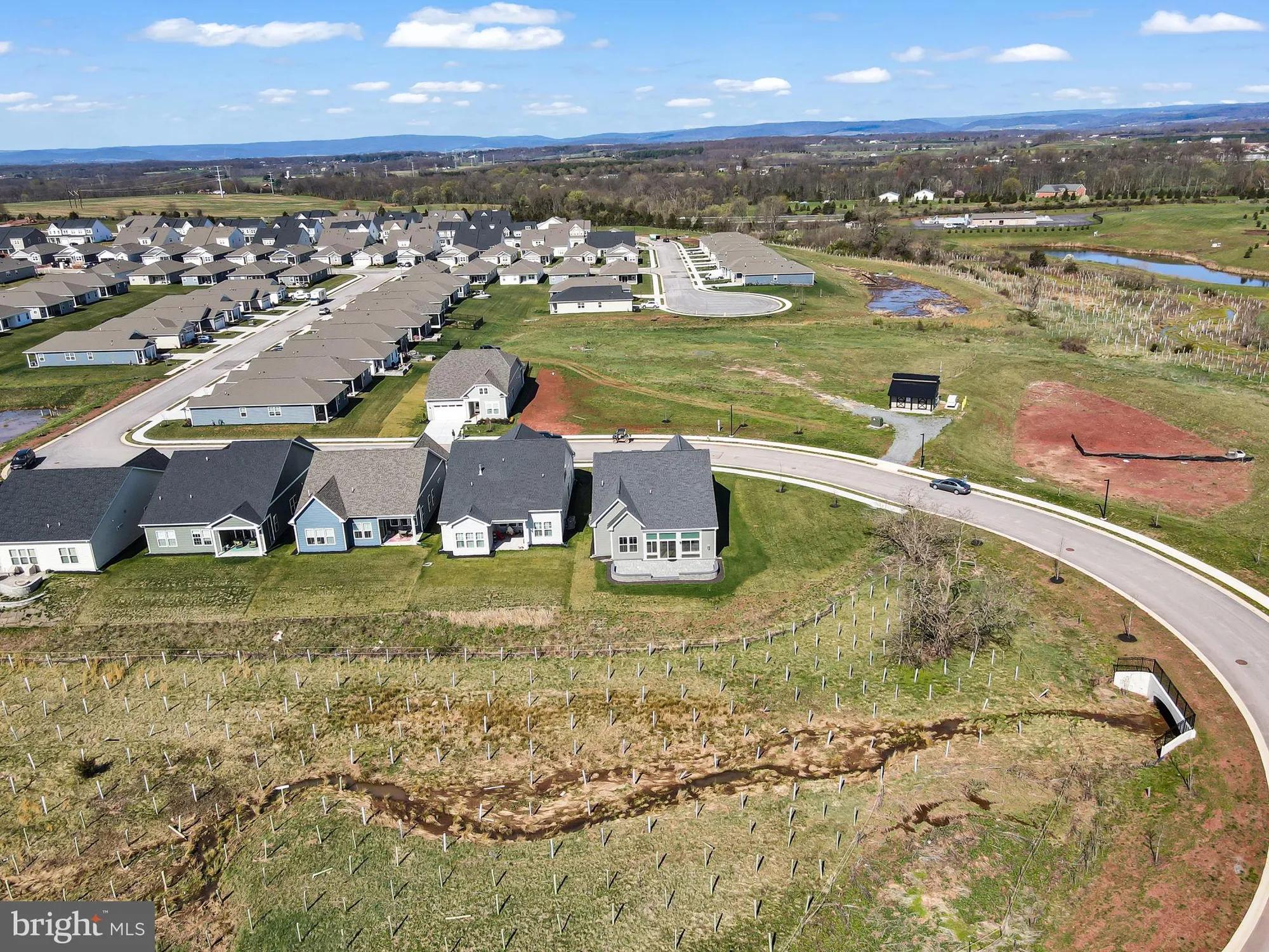 Property Slideshow image 36 of 60 | 85 quiet creek dr, Gettysburg, PA, 17325