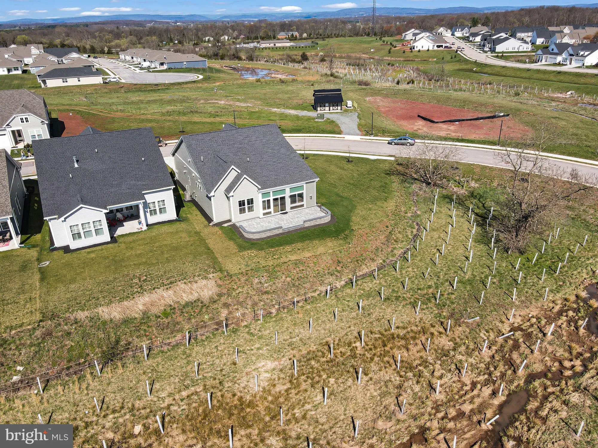 Property Slideshow image 37 of 60 | 85 quiet creek dr, Gettysburg, PA, 17325