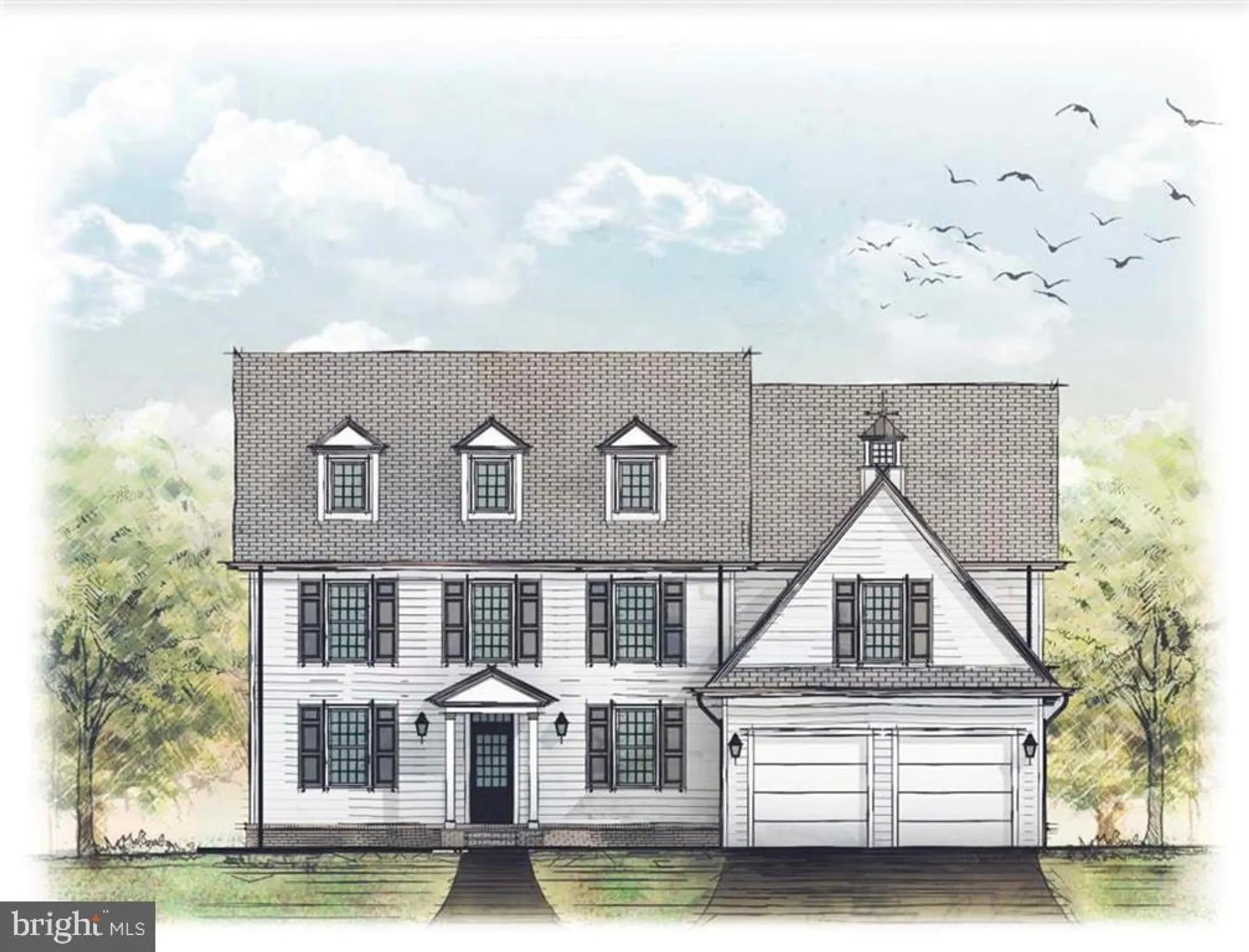 4299 STONEBRIDGE, BETHLEHEM, PA 18015 | The Cottages at Old Saucon | 55 ...