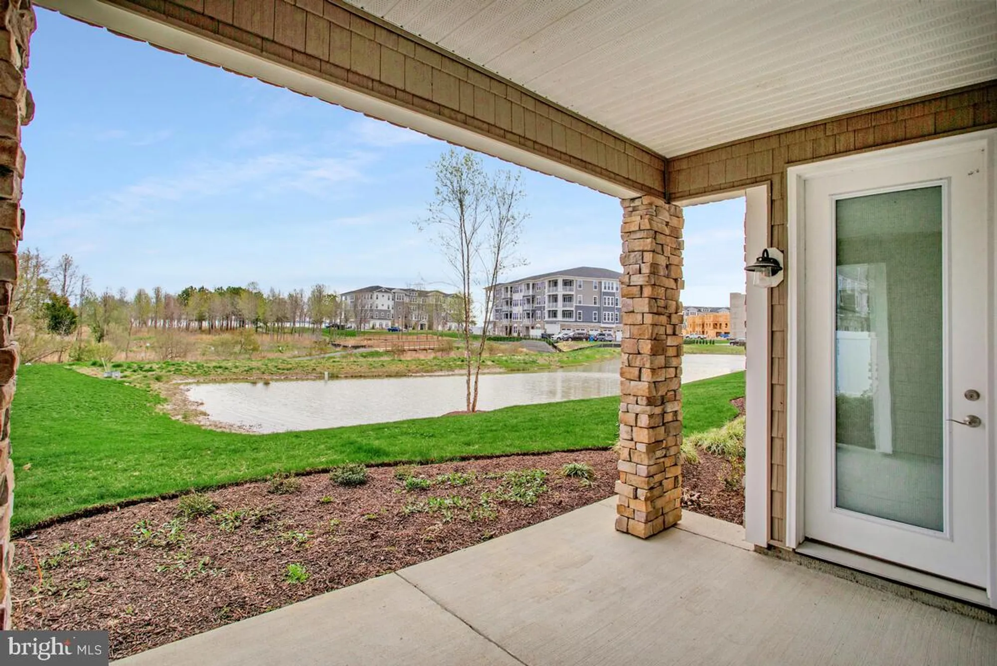 Property Slideshow image 45 of 71 | 170 harrier way 11, Chester, MD, 21619