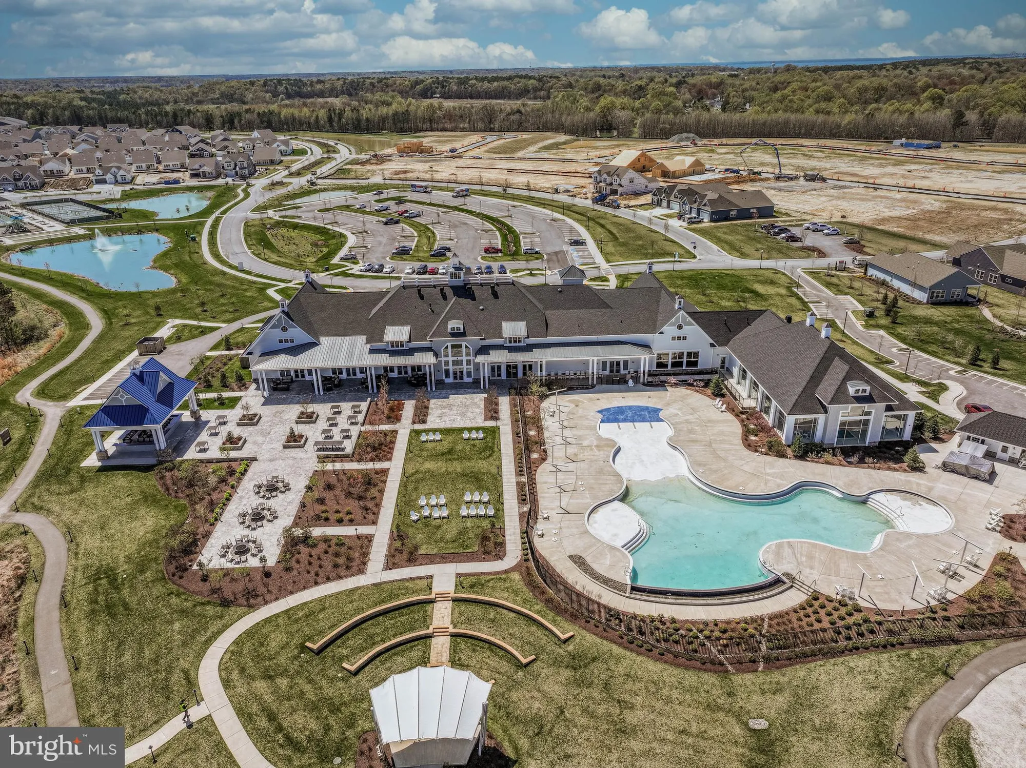 Property Slideshow image 57 of 71 | 170 harrier way 11, Chester, MD, 21619